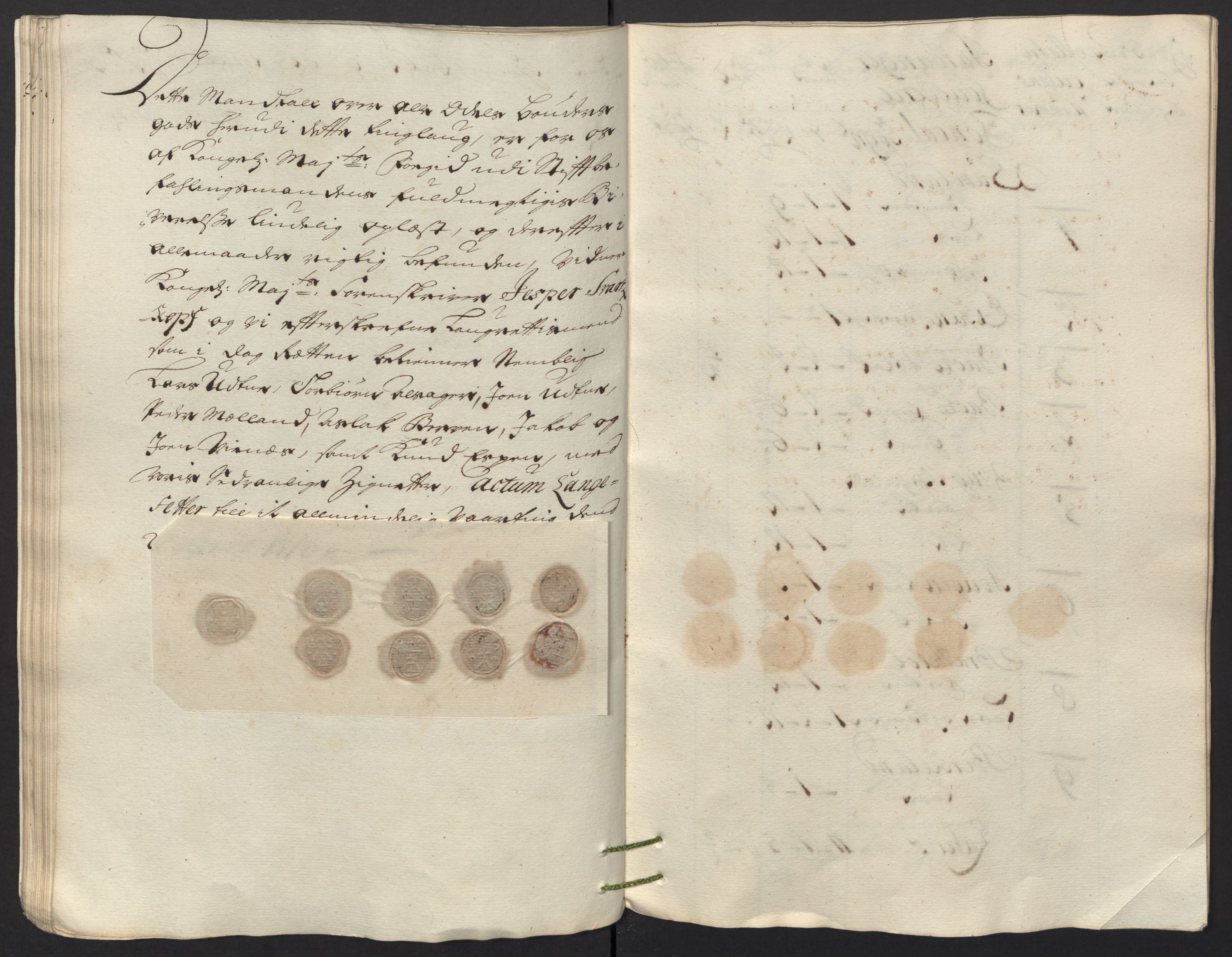 Rentekammeret inntil 1814, Reviderte regnskaper, Fogderegnskap, AV/RA-EA-4092/R48/L2991: Fogderegnskap Sunnhordland og Hardanger, 1715, s. 448