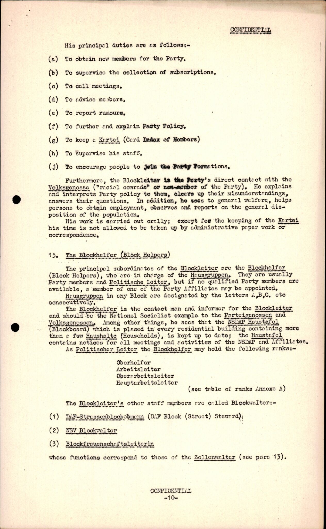 Forsvarets Overkommando. 2 kontor. Arkiv 11.4. Spredte tyske arkivsaker, AV/RA-RAFA-7031/D/Dar/Darc/L0016: FO.II, 1945, s. 288