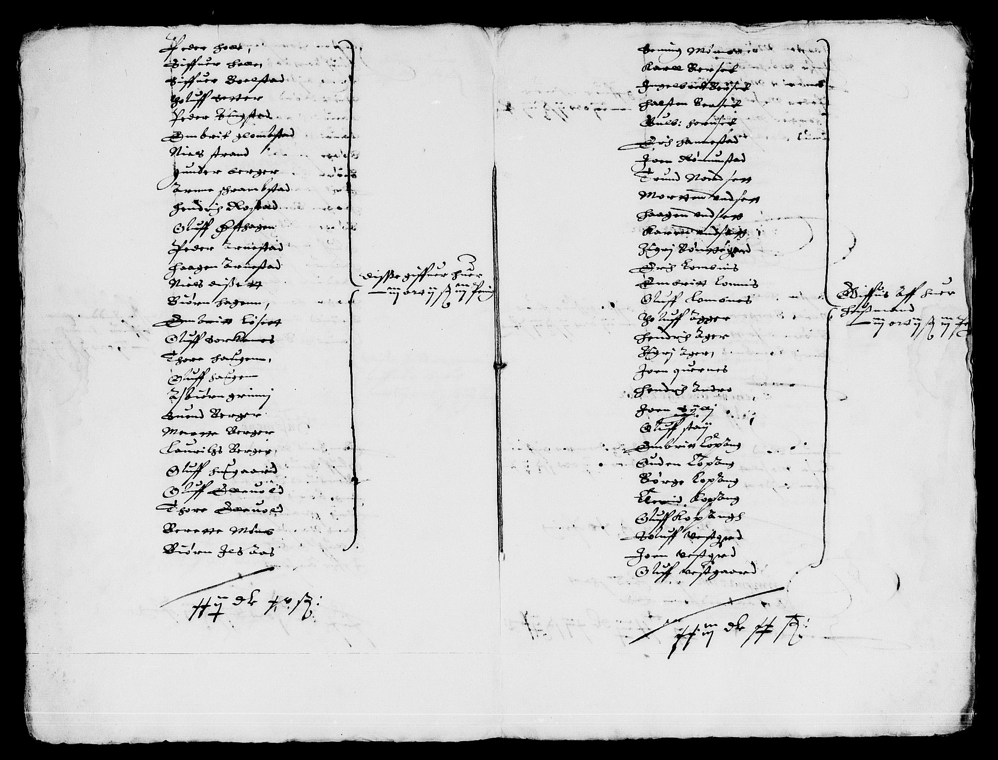 Rentekammeret inntil 1814, Reviderte regnskaper, Lensregnskaper, AV/RA-EA-5023/R/Rb/Rba/L0088: Akershus len, 1628-1629