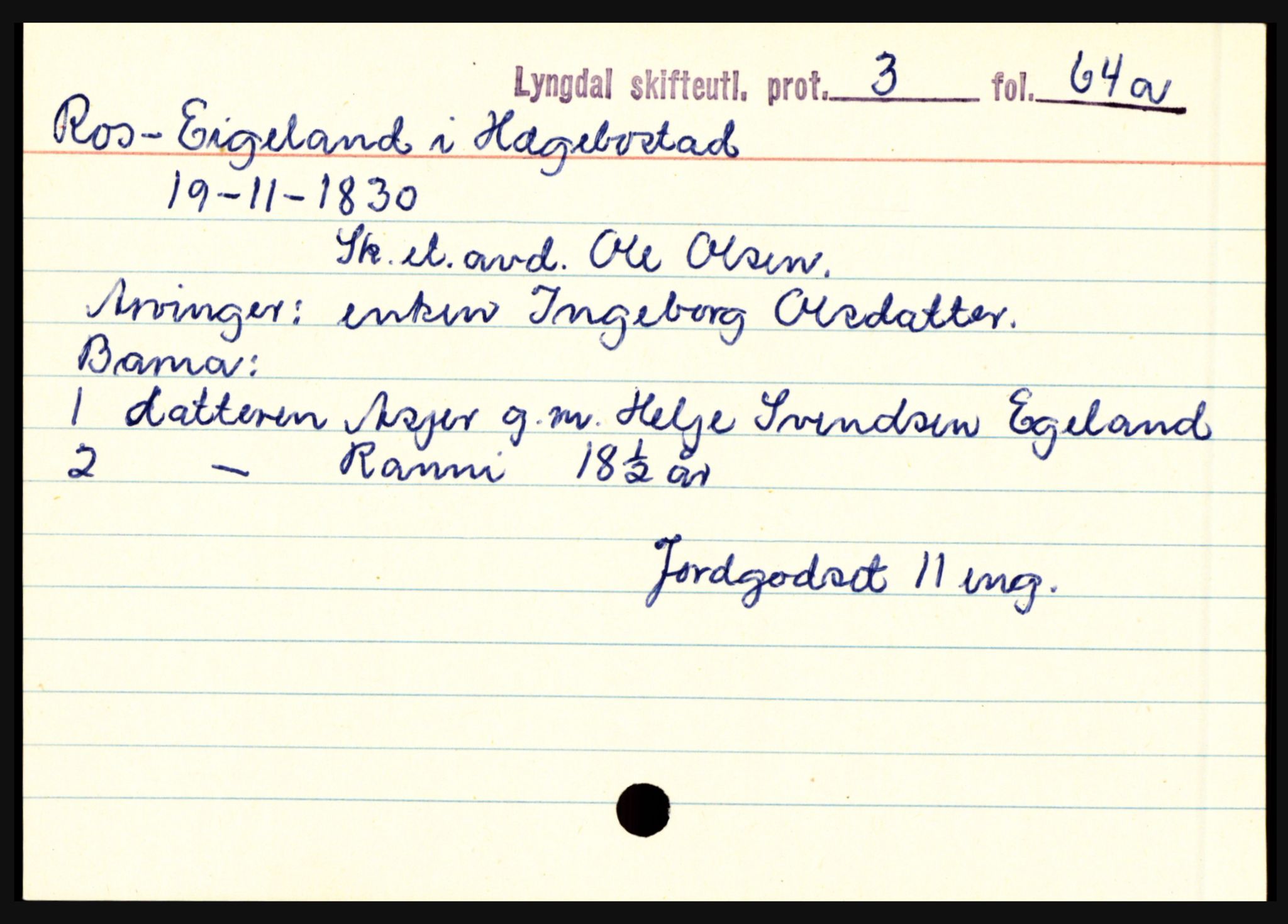 Lyngdal sorenskriveri, AV/SAK-1221-0004/H, s. 9025