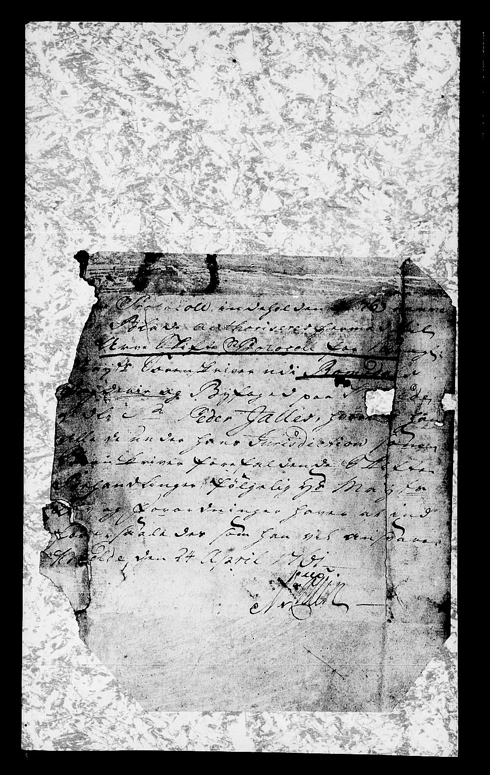 Romsdal sorenskriveri, SAT/A-4149/1/3/3A/L0009: Skifteprotokoll, 1761-1773
