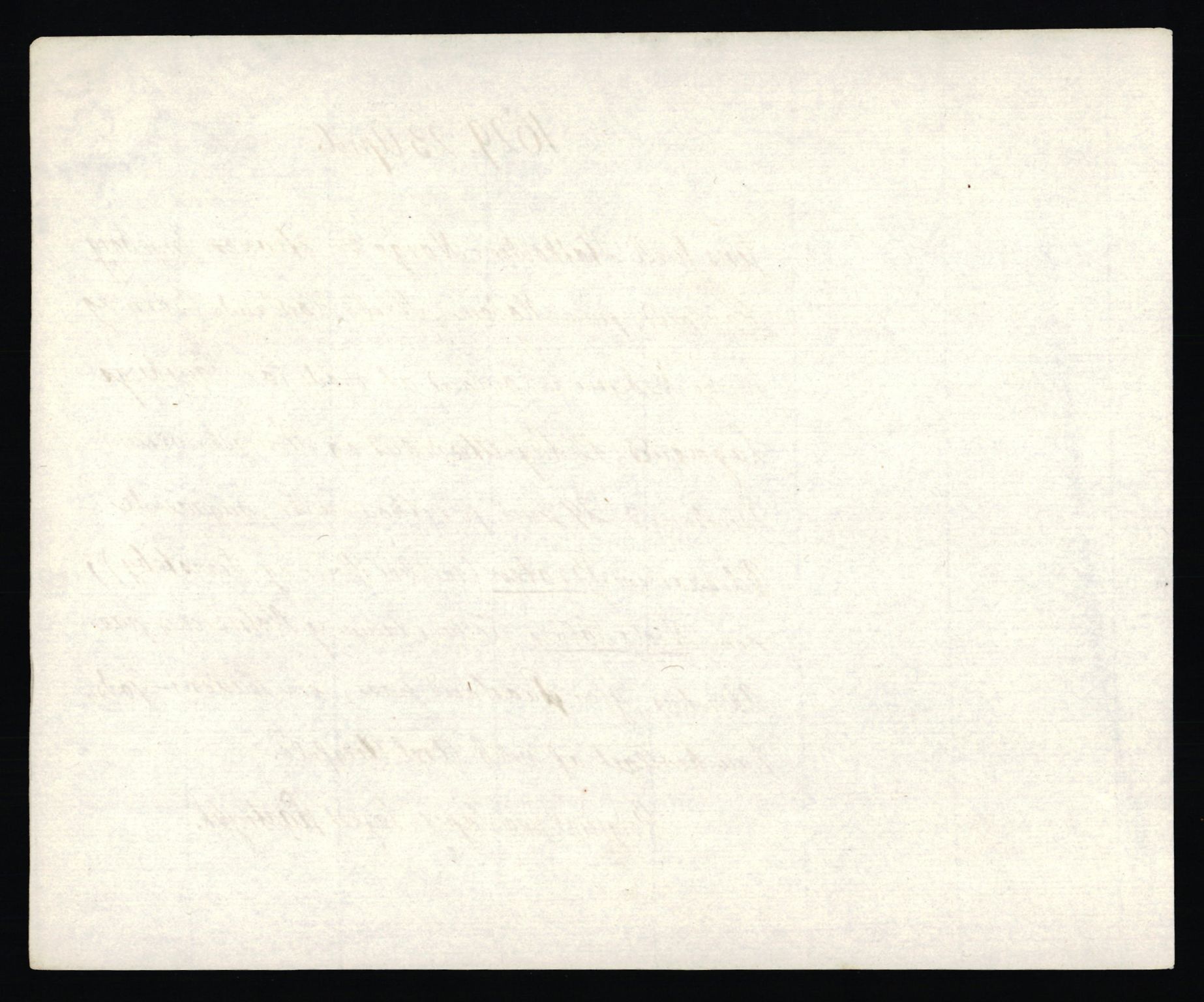 Riksarkivets diplomsamling, AV/RA-EA-5965/F35/F35b/L0007: Riksarkivets diplomer, seddelregister, 1625-1634, s. 234