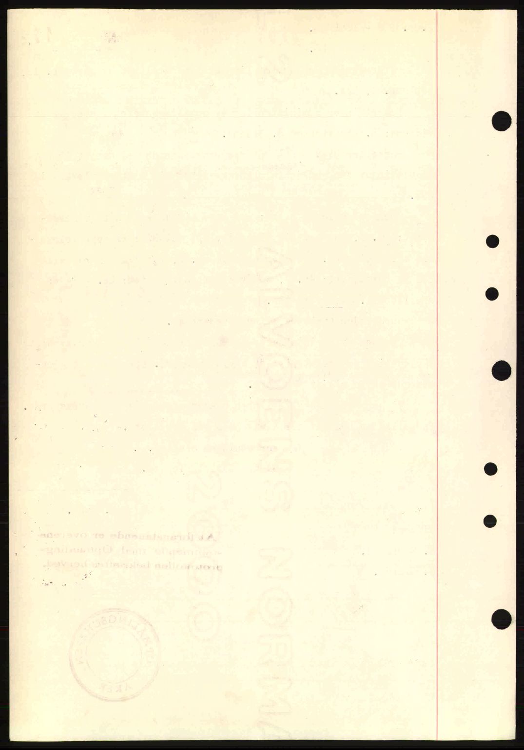 Aker herredsskriveri, SAO/A-10896/G/Gb/Gba/Gbab/L0025: Pantebok nr. A154-155, 1938-1938, Dagboknr: 10988/1938
