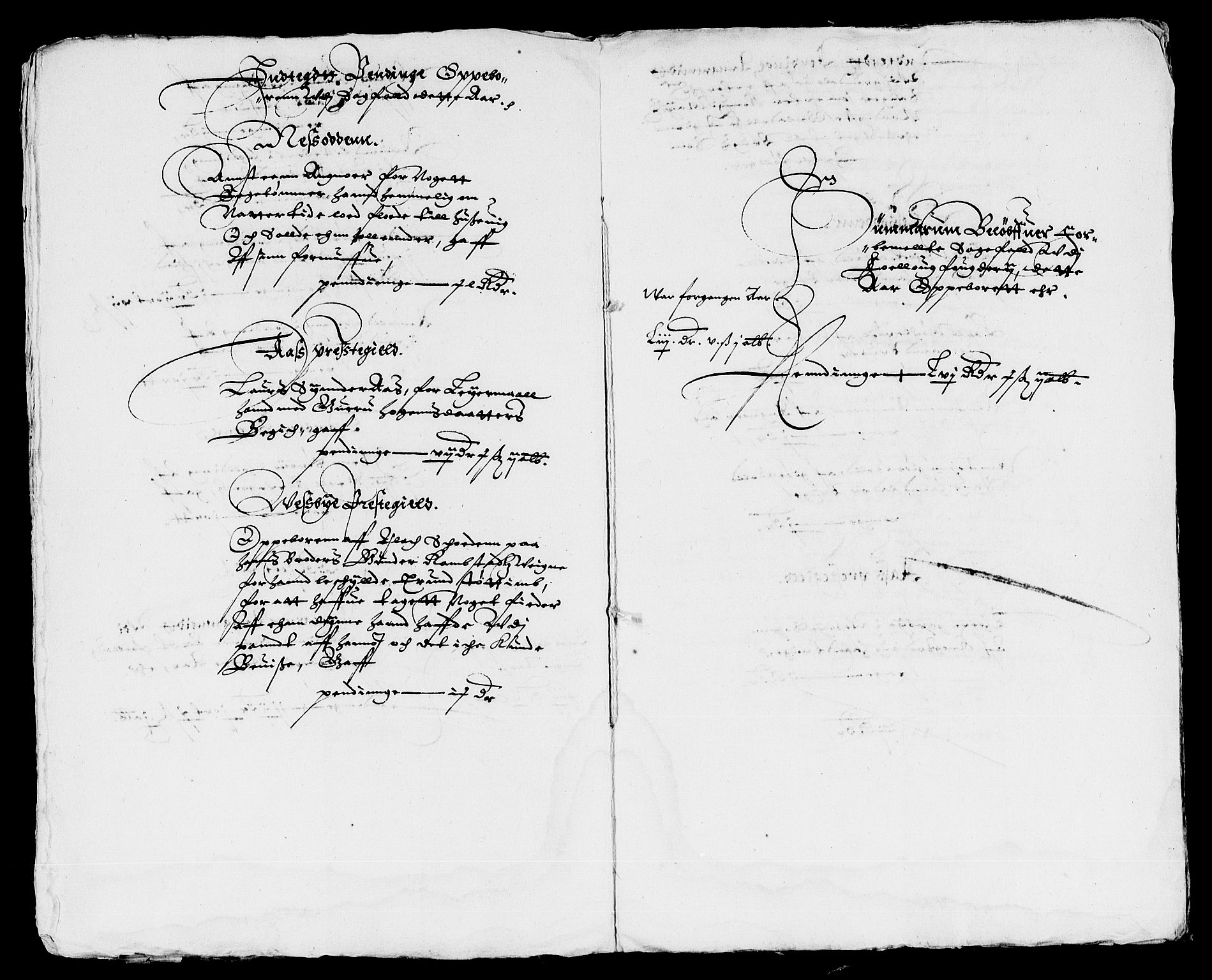 Rentekammeret inntil 1814, Reviderte regnskaper, Lensregnskaper, AV/RA-EA-5023/R/Rb/Rba/L0072: Akershus len, 1624-1626