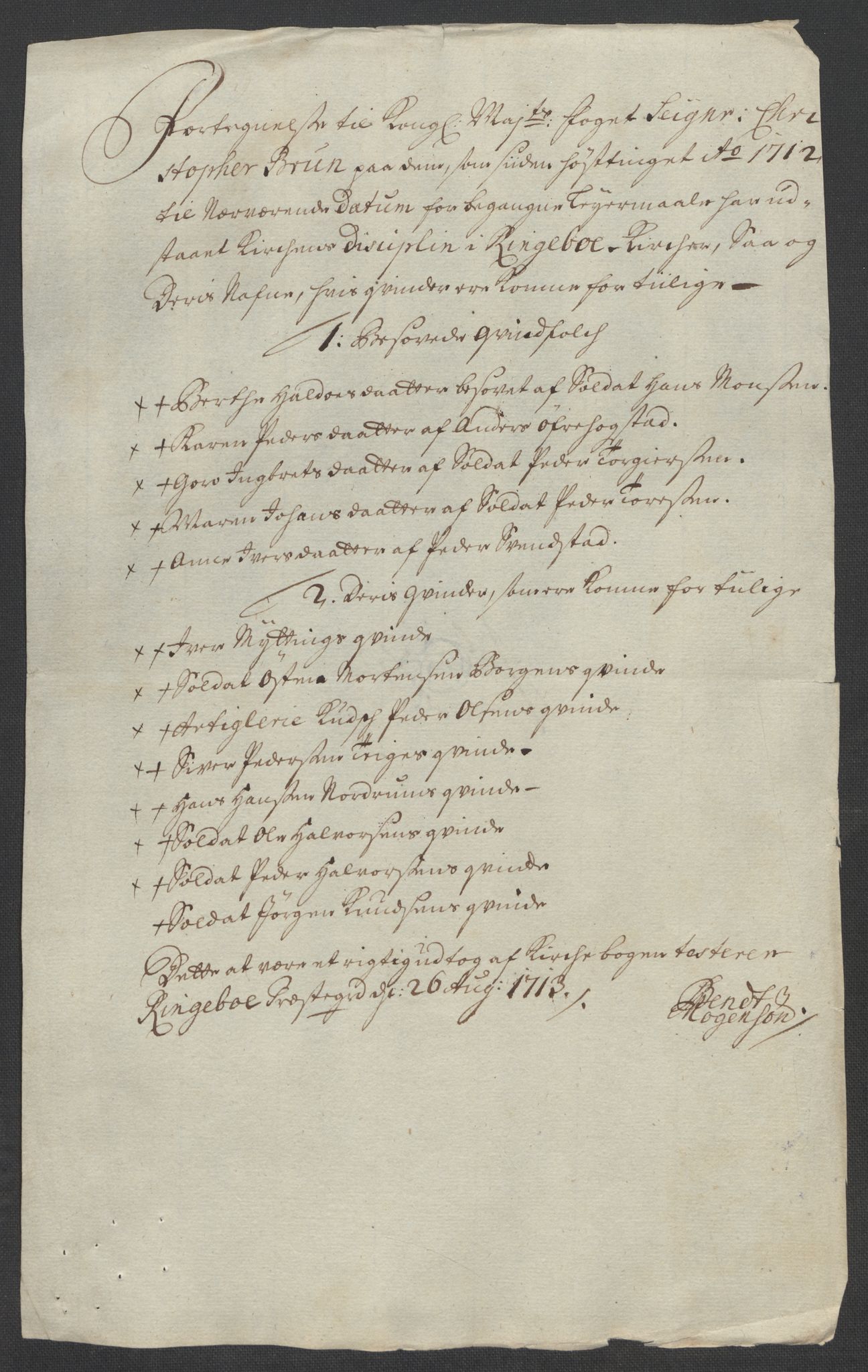 Rentekammeret inntil 1814, Reviderte regnskaper, Fogderegnskap, AV/RA-EA-4092/R17/L1182: Fogderegnskap Gudbrandsdal, 1713, s. 425