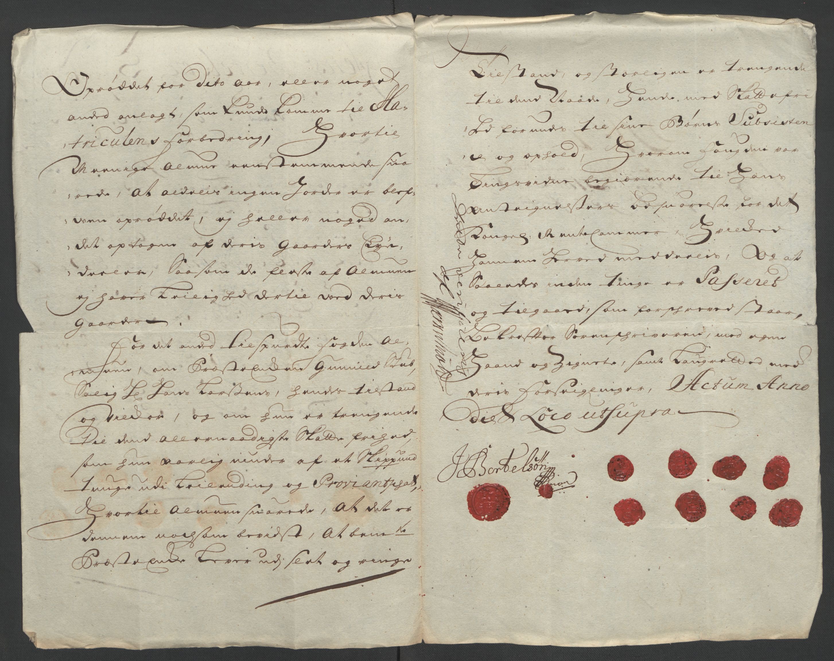 Rentekammeret inntil 1814, Reviderte regnskaper, Fogderegnskap, RA/EA-4092/R07/L0302: Fogderegnskap Rakkestad, Heggen og Frøland, 1710, s. 366