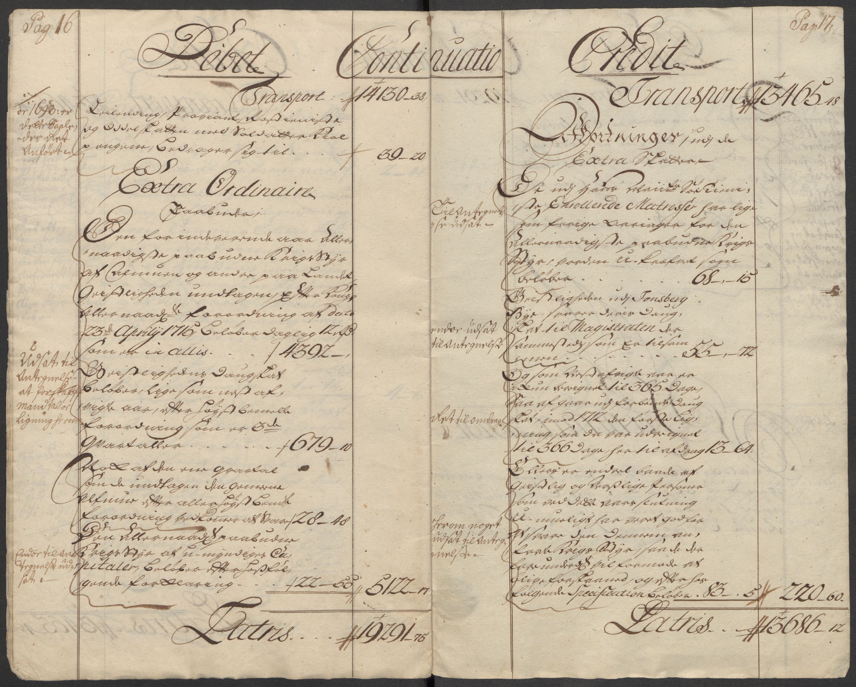 Rentekammeret inntil 1814, Reviderte regnskaper, Fogderegnskap, RA/EA-4092/R32/L1879: Fogderegnskap Jarlsberg grevskap, 1714-1715, s. 247
