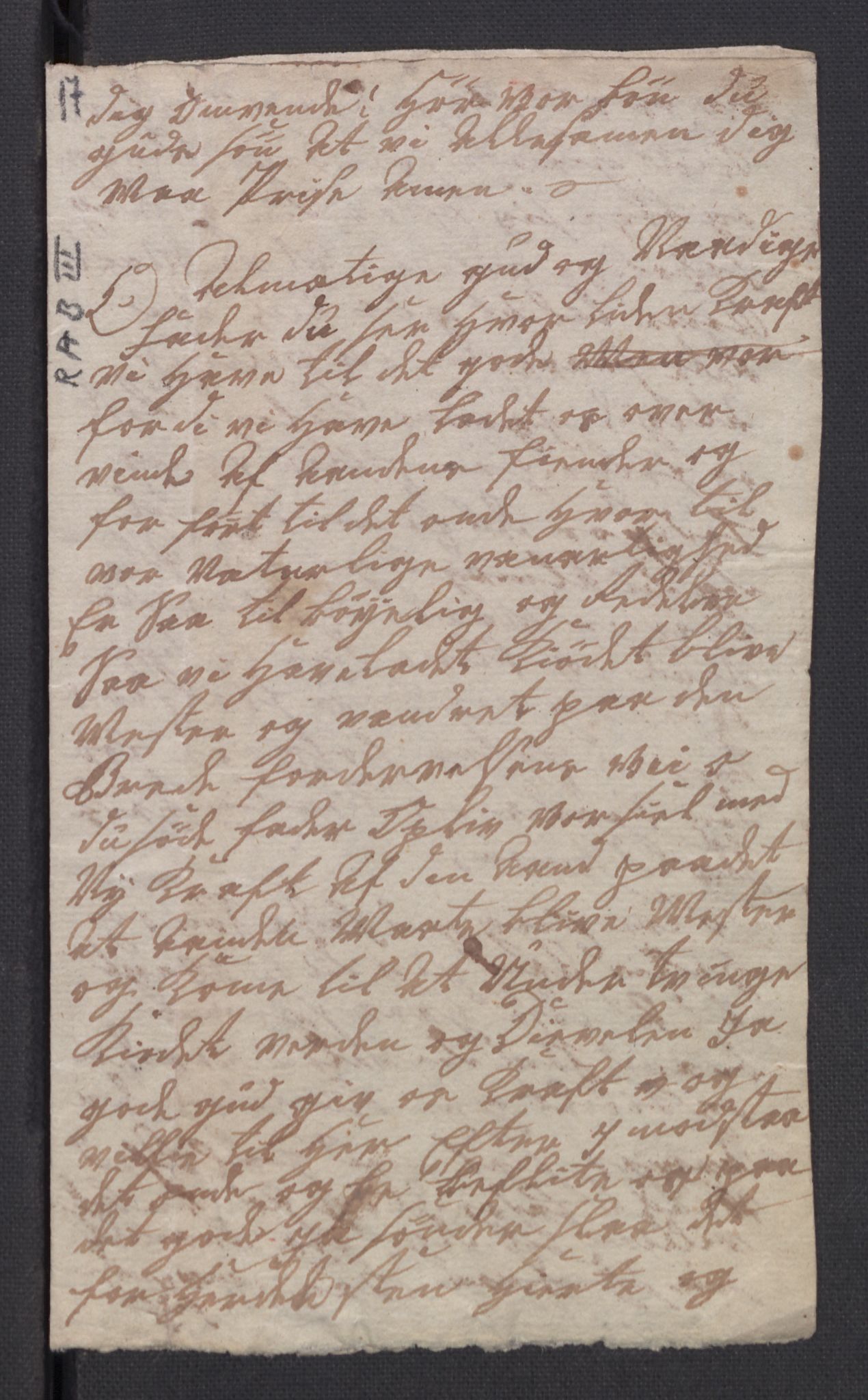 Bakka, Ole Olsen, AV/RA-PA-0088/F/L0001: --, 1799-1825, s. 257