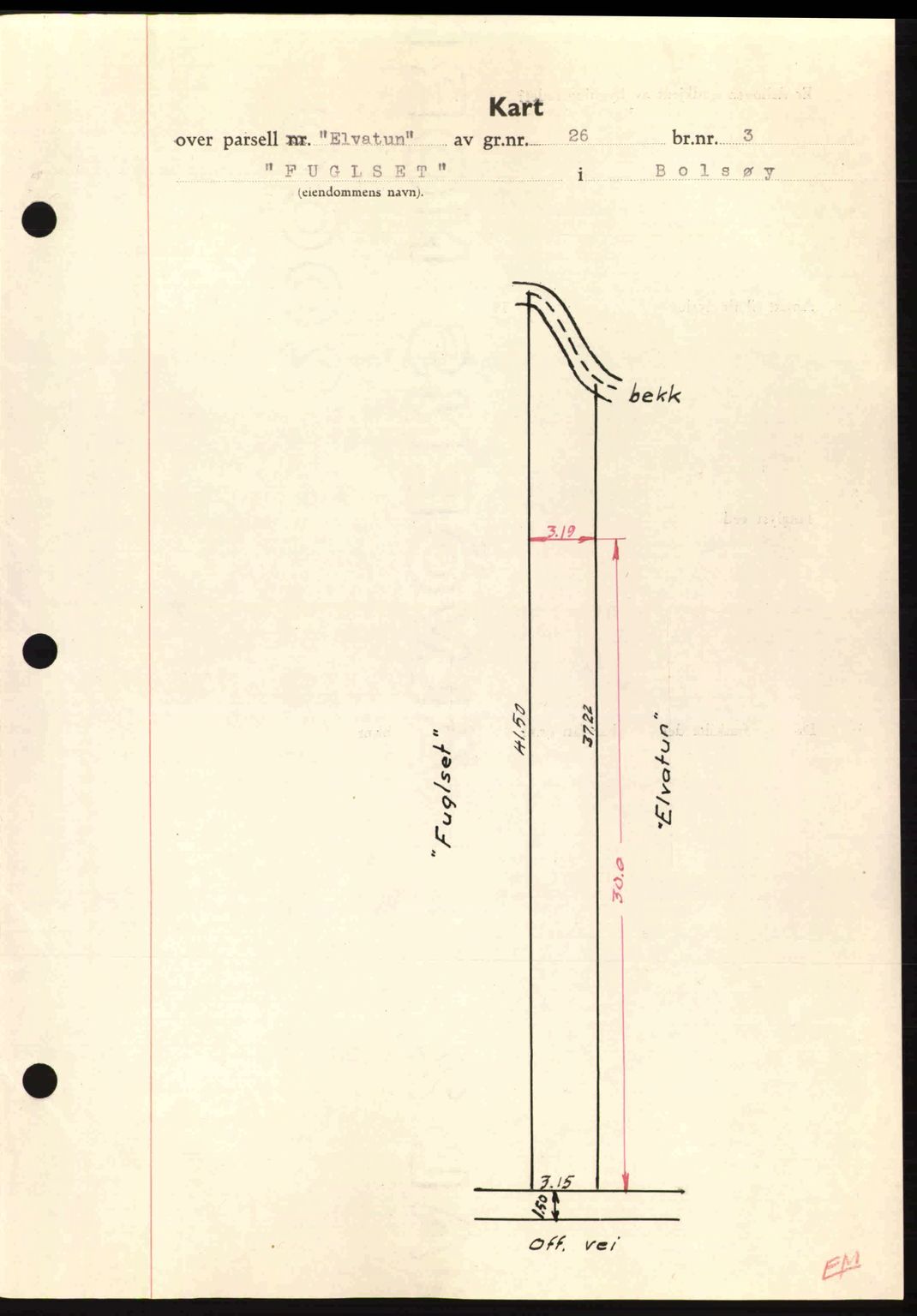 Romsdal sorenskriveri, AV/SAT-A-4149/1/2/2C: Pantebok nr. A10, 1941-1941, Dagboknr: 1012/1941