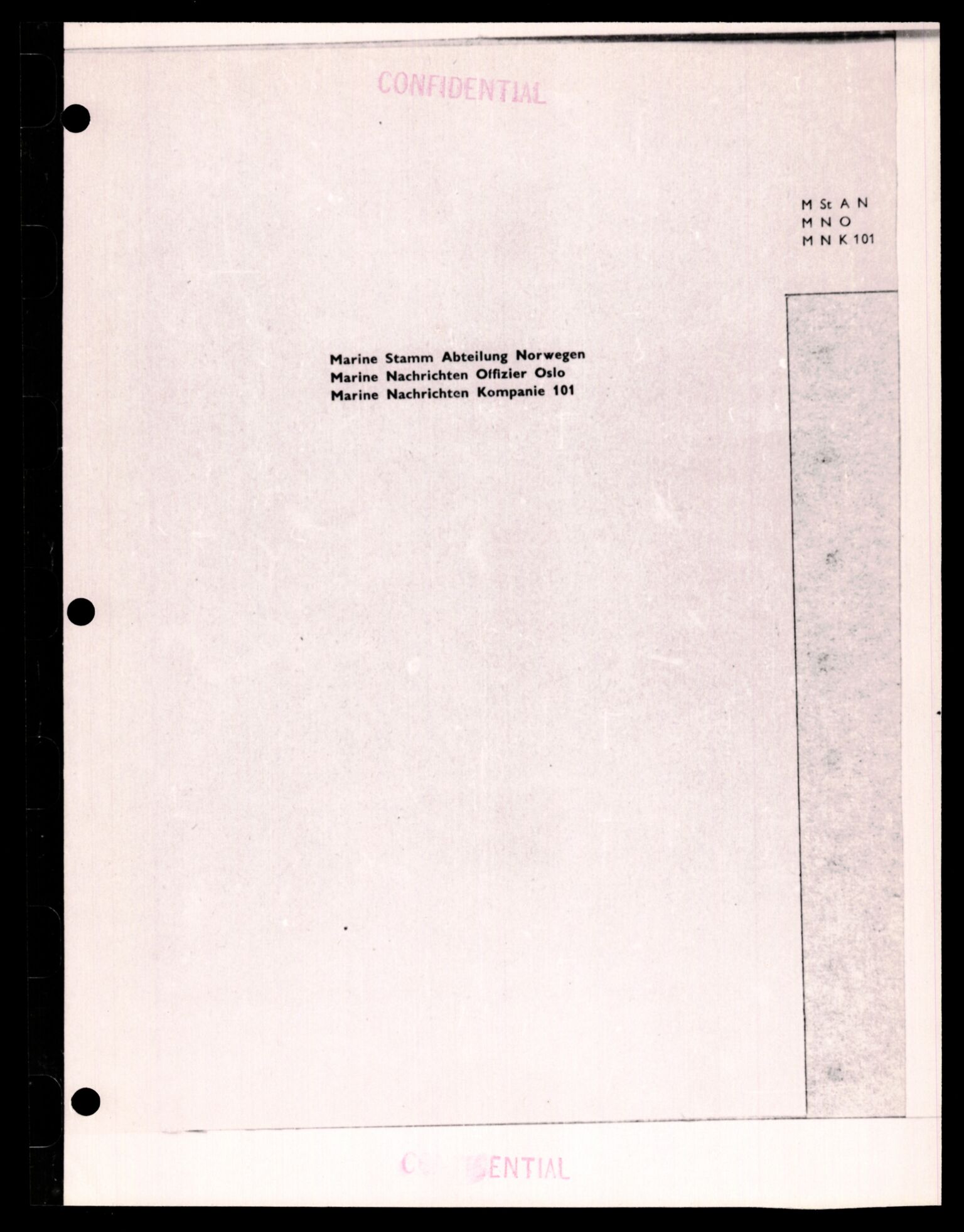 Forsvarets Overkommando. 2 kontor. Arkiv 11.4. Spredte tyske arkivsaker, AV/RA-RAFA-7031/D/Dar/Darb/L0014: Reichskommissariat., 1942-1944, s. 688