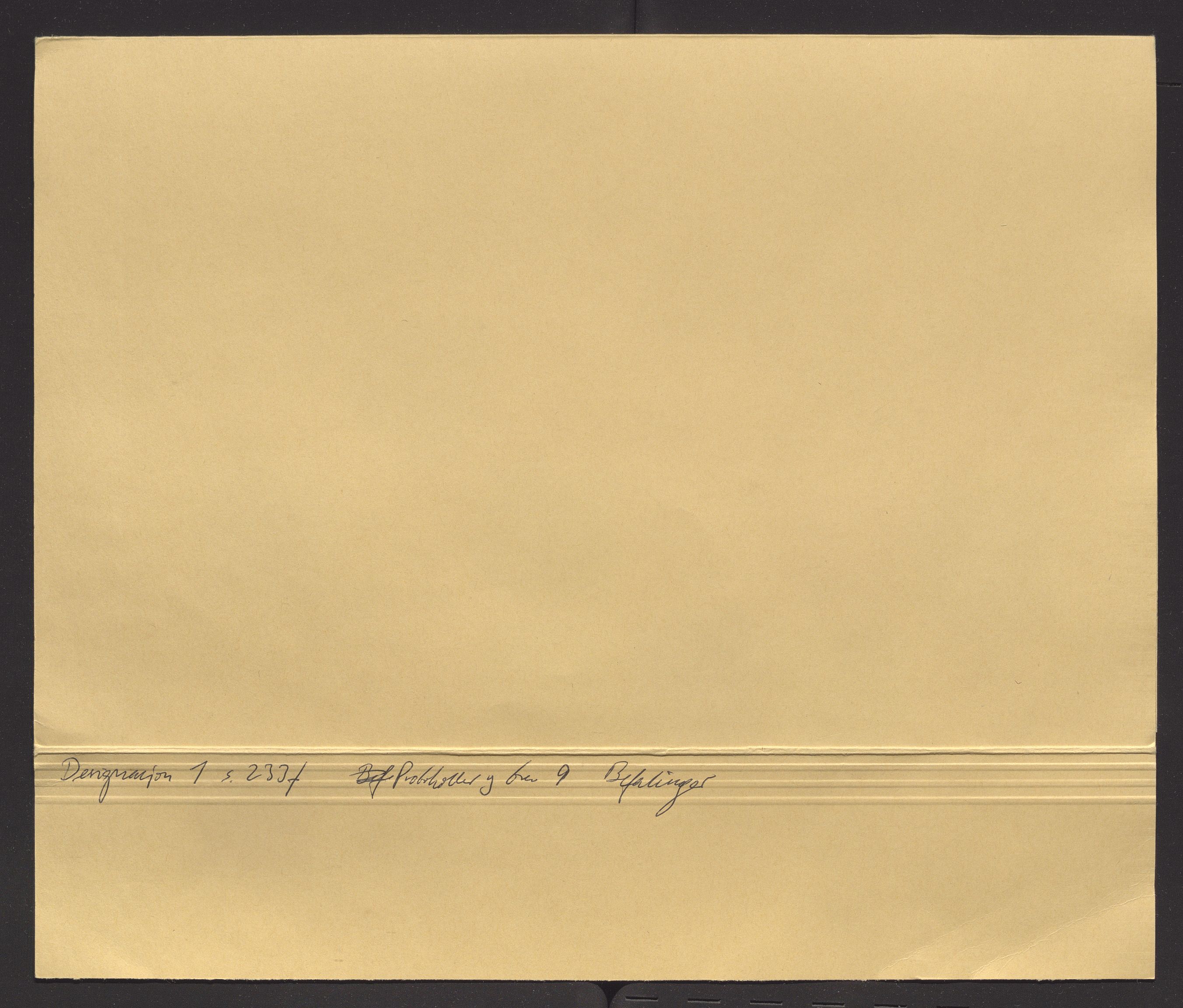 Stavanger len, AV/SAST-A-101870/Ob/L0042: Diverse, 1665-1670, s. 424