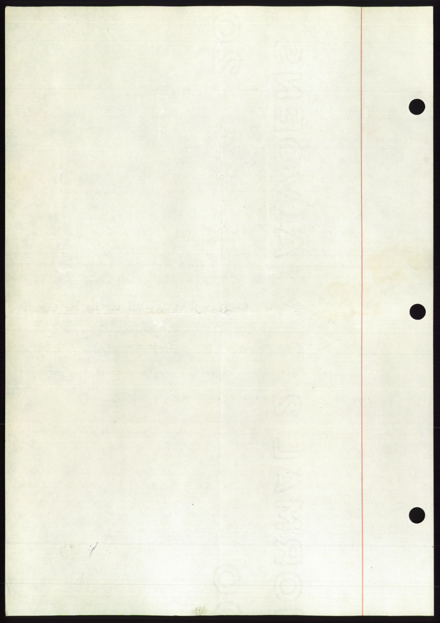 Søre Sunnmøre sorenskriveri, AV/SAT-A-4122/1/2/2C/L0094: Pantebok nr. 20A, 1953-1953, Dagboknr: 827/1953