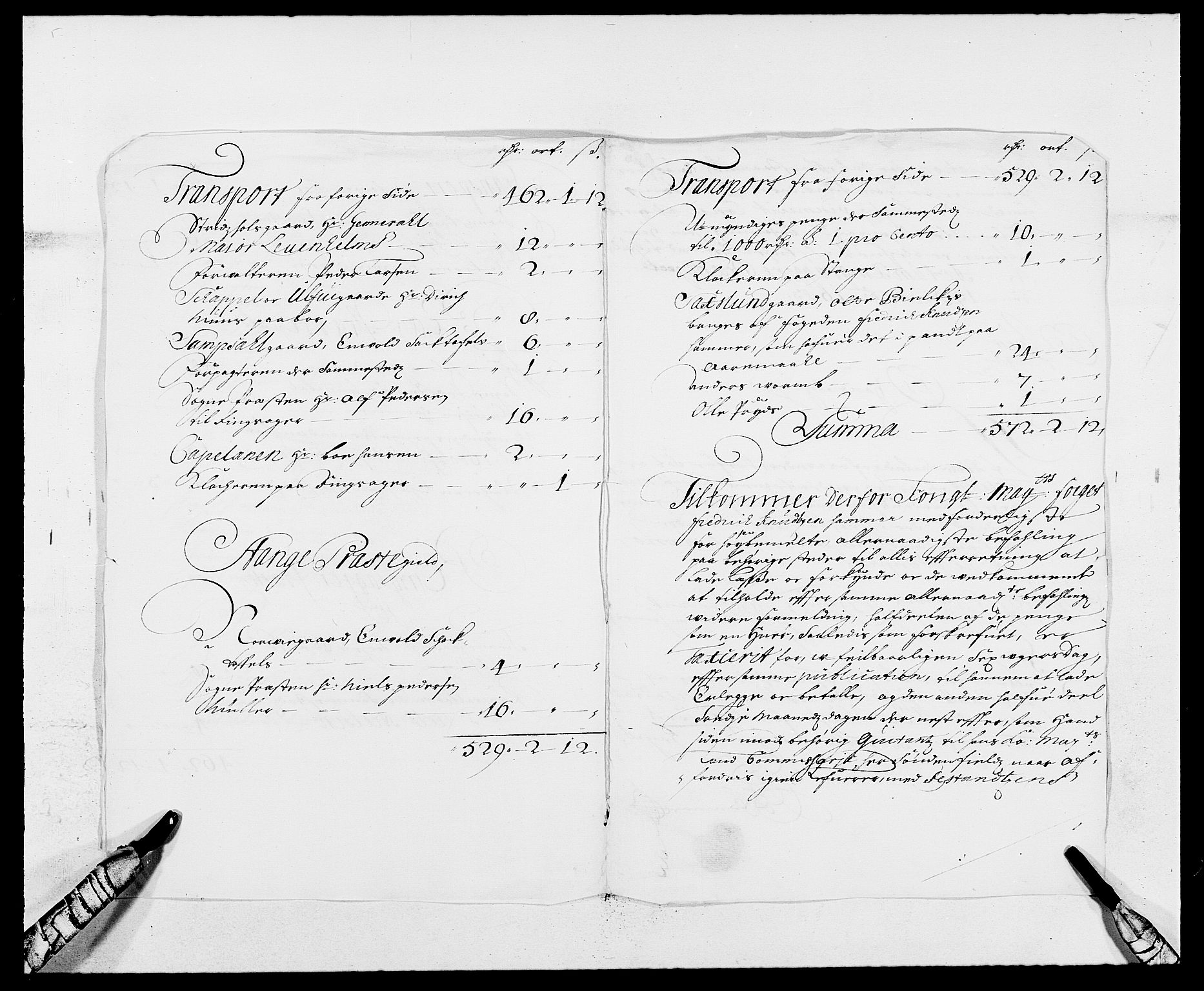 Rentekammeret inntil 1814, Reviderte regnskaper, Fogderegnskap, RA/EA-4092/R16/L1024: Fogderegnskap Hedmark, 1683, s. 252