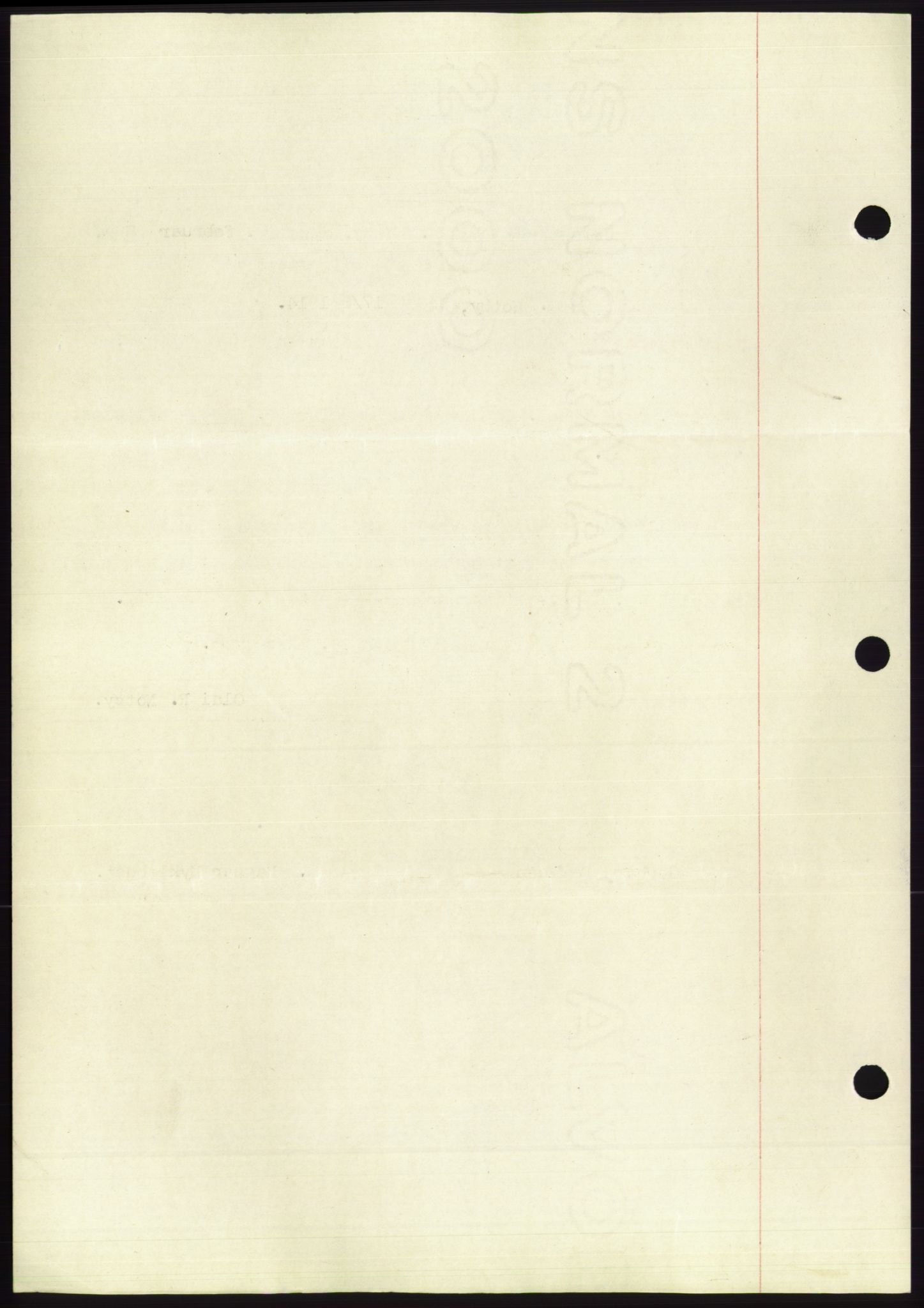 Søre Sunnmøre sorenskriveri, SAT/A-4122/1/2/2C/L0086: Pantebok nr. 12A, 1949-1950, Dagboknr: 611/1950