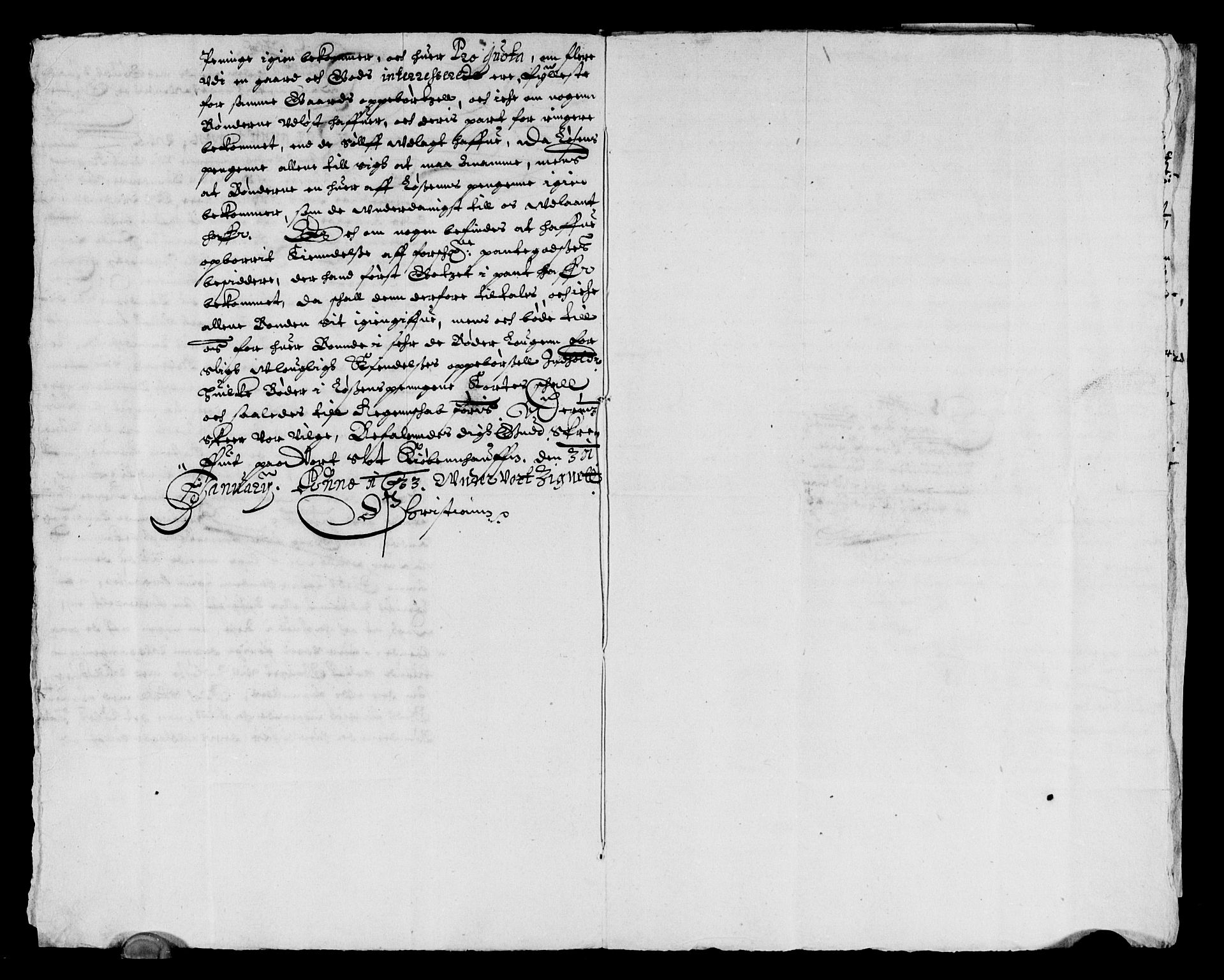 Rentekammeret inntil 1814, Reviderte regnskaper, Lensregnskaper, AV/RA-EA-5023/R/Rb/Rbz/L0026: Nordlandenes len, 1629-1636