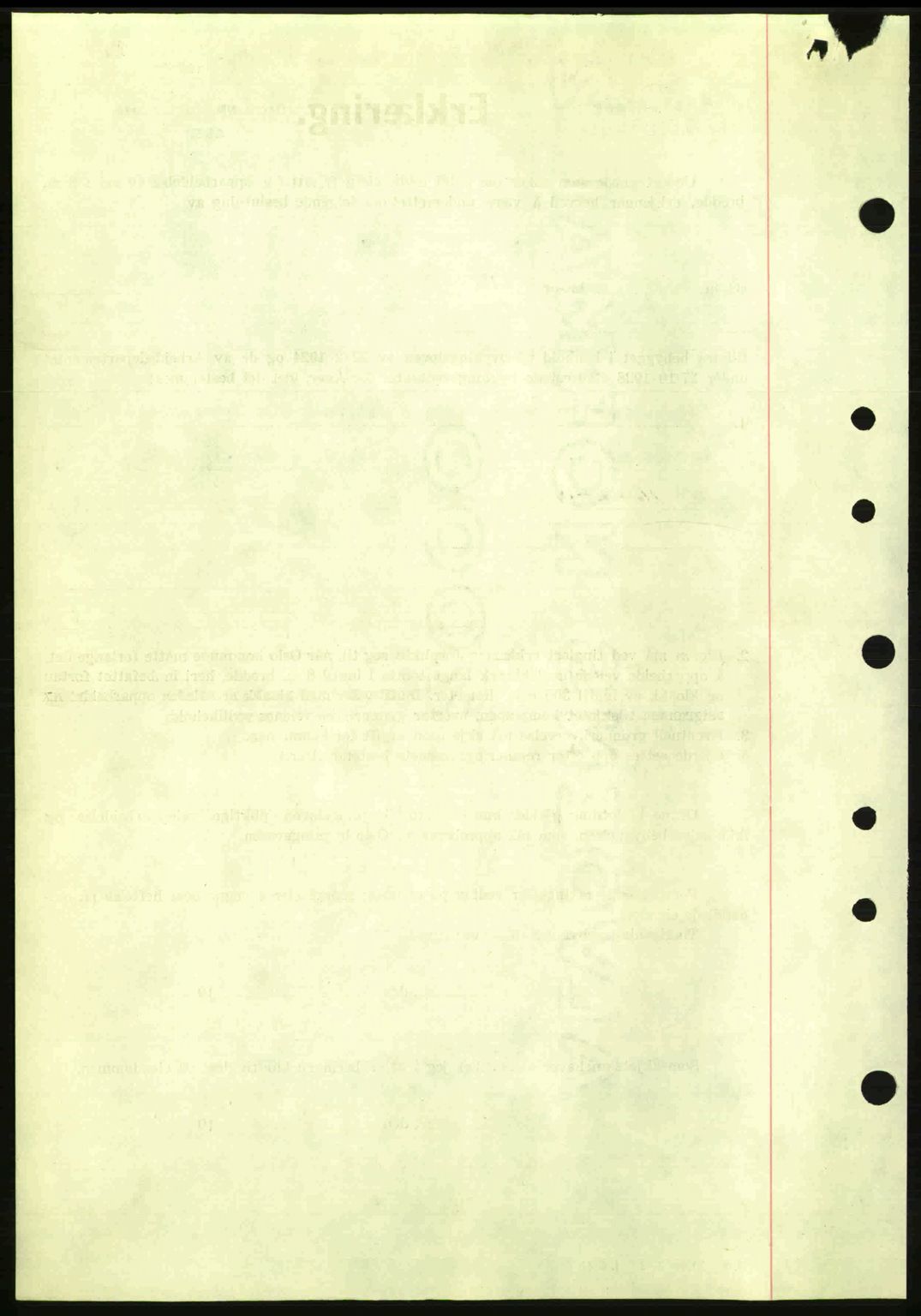 Oslo byskriverembete, AV/SAO-A-10227/G/Gb/Gbd/Gbda/L0017: Pantebok nr. A215, 1949-1950, Dagboknr: 14688/1949