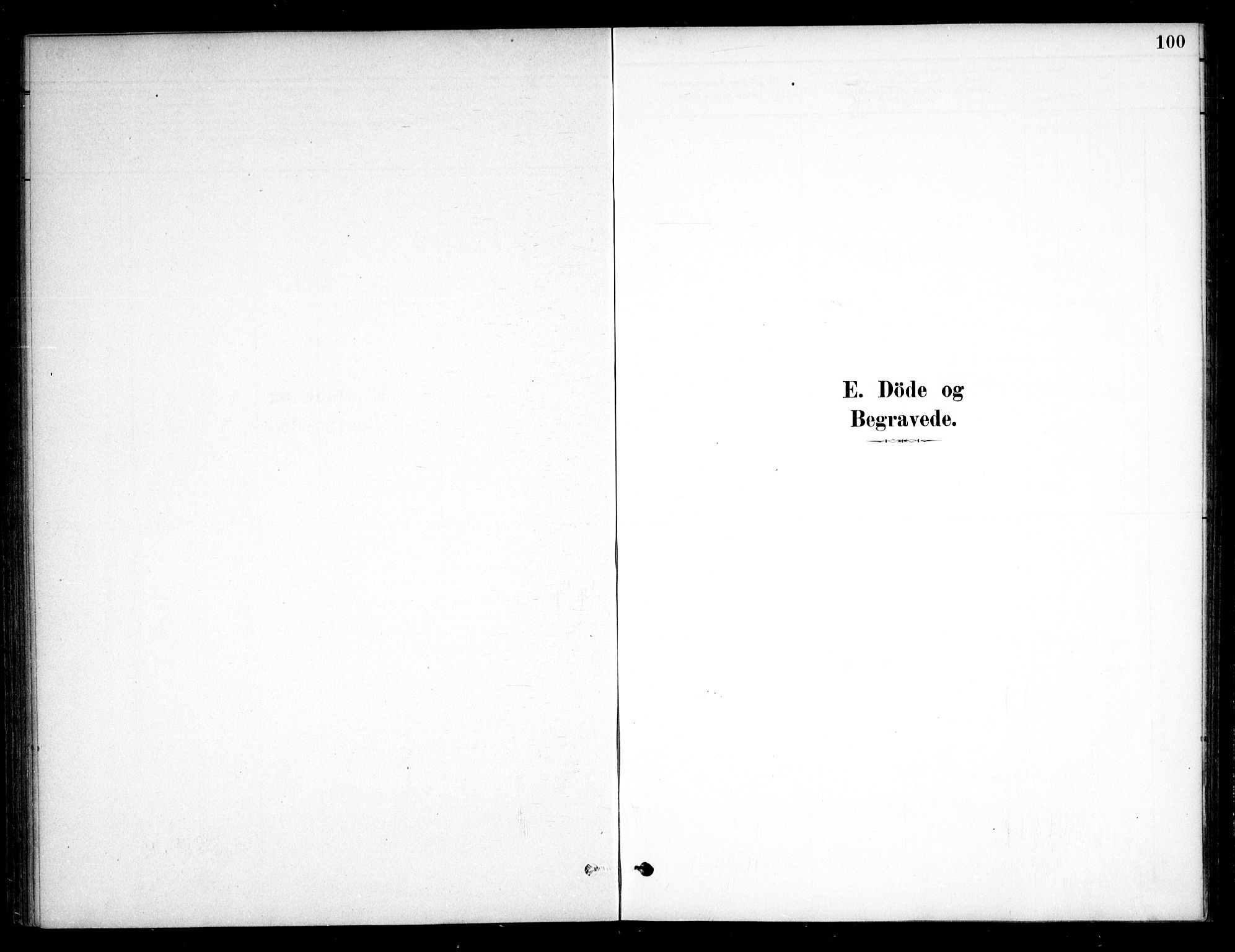 Nannestad prestekontor Kirkebøker, AV/SAO-A-10414a/F/Fc/L0001: Ministerialbok nr. III 1, 1881-1892, s. 100