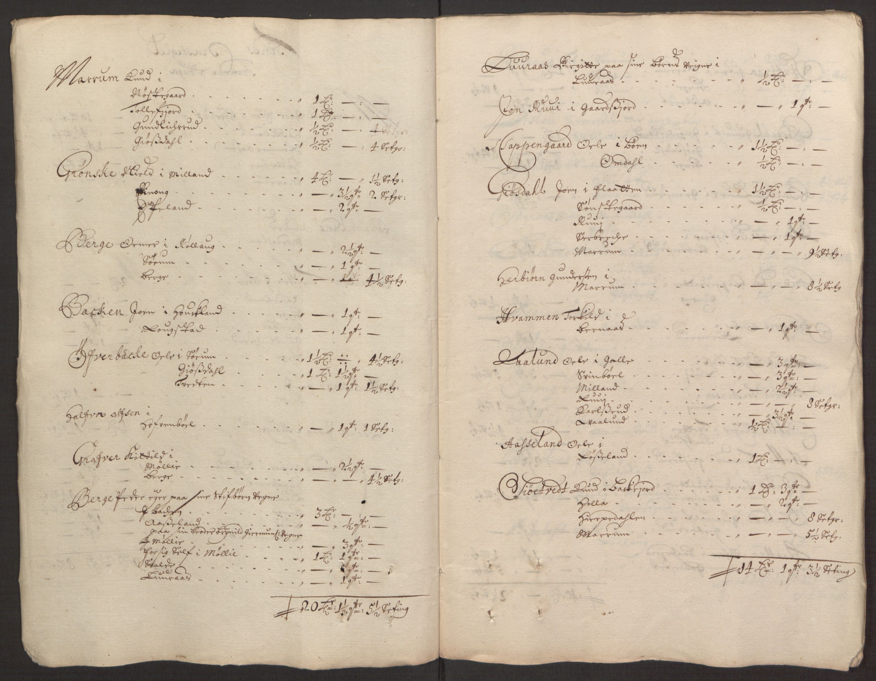 Rentekammeret inntil 1814, Reviderte regnskaper, Fogderegnskap, RA/EA-4092/R35/L2067: Fogderegnskap Øvre og Nedre Telemark, 1677, s. 130