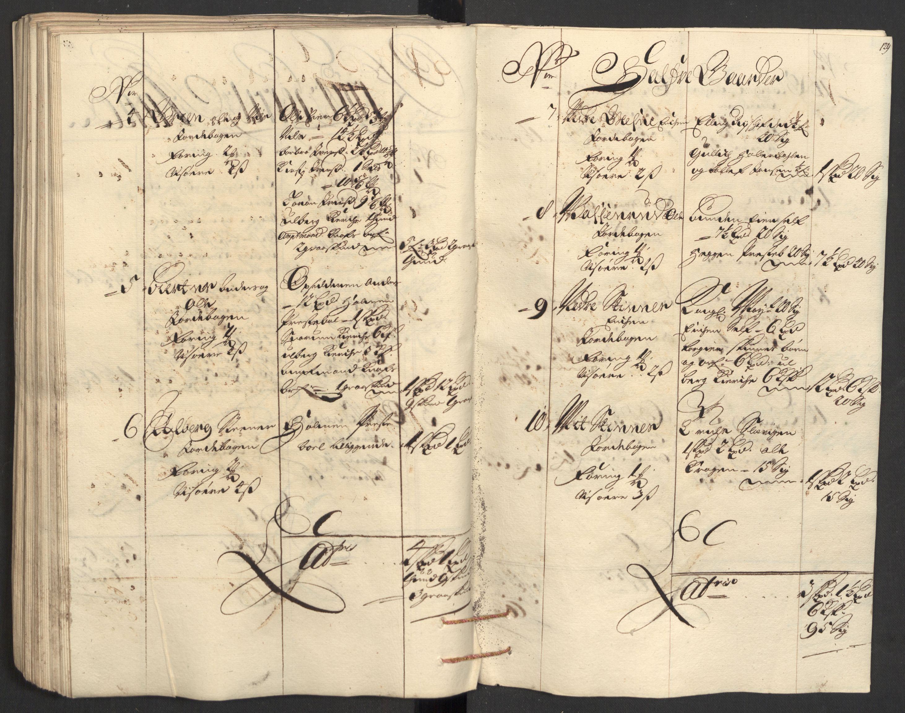 Rentekammeret inntil 1814, Reviderte regnskaper, Fogderegnskap, AV/RA-EA-4092/R22/L1459: Fogderegnskap Ringerike, Hallingdal og Buskerud, 1702, s. 161