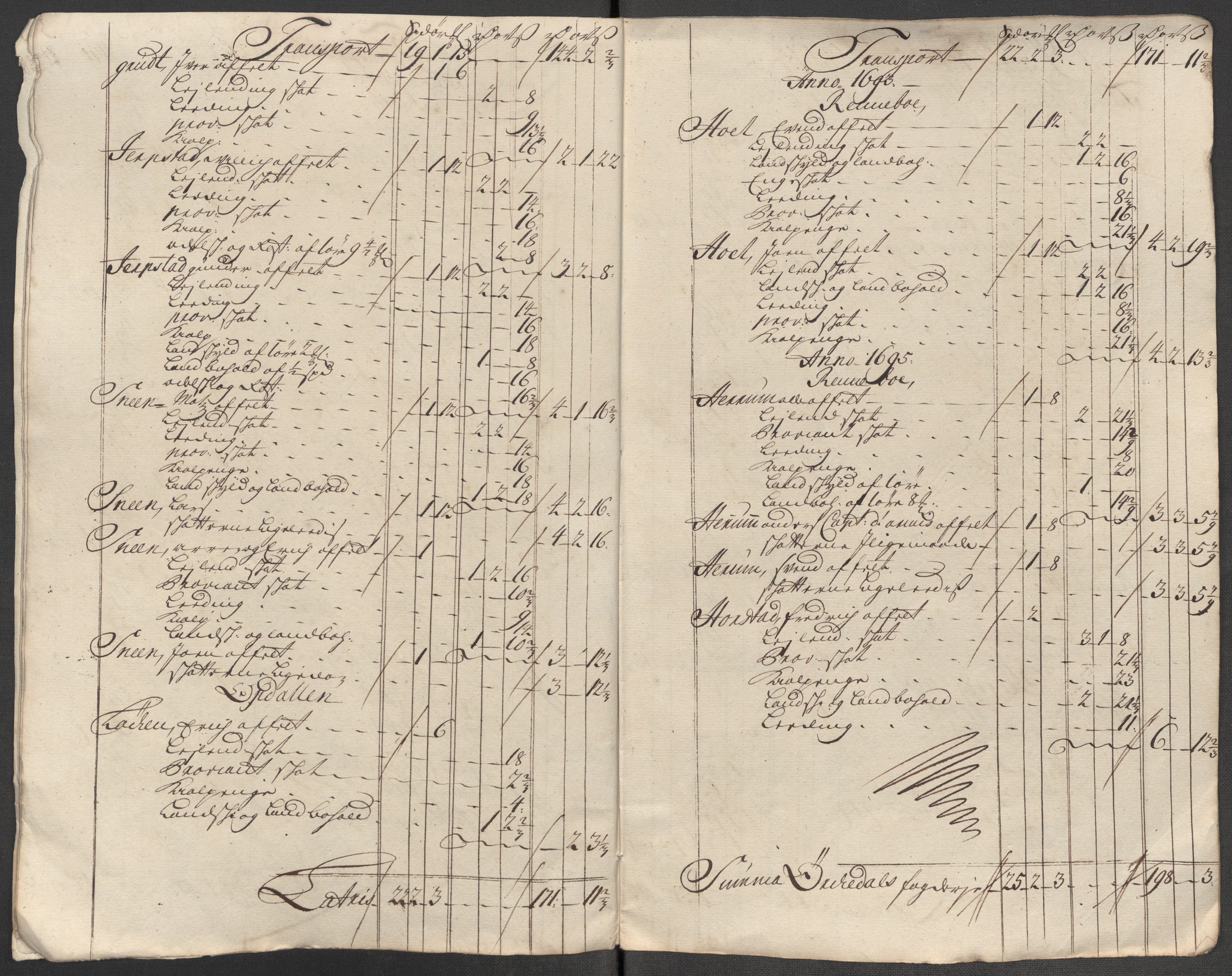 Rentekammeret inntil 1814, Reviderte regnskaper, Fogderegnskap, AV/RA-EA-4092/R60/L3968: Fogderegnskap Orkdal og Gauldal, 1716, s. 146