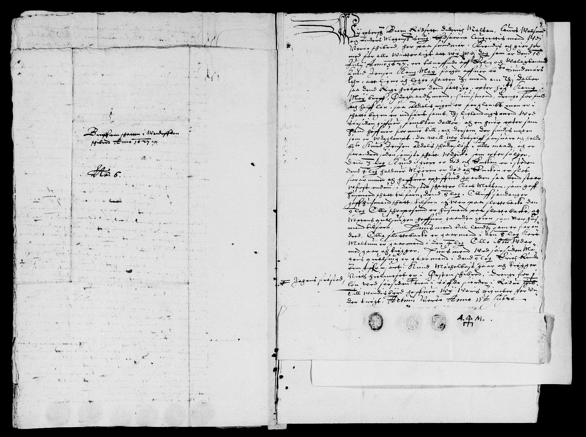 Rentekammeret inntil 1814, Reviderte regnskaper, Lensregnskaper, AV/RA-EA-5023/R/Rb/Rbt/L0046: Bergenhus len, 1627-1628