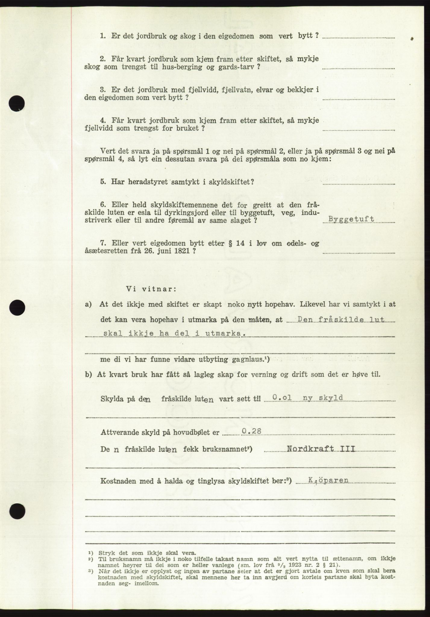 Søre Sunnmøre sorenskriveri, AV/SAT-A-4122/1/2/2C/L0102: Pantebok nr. 28A, 1955-1956, Dagboknr: 2397/1955