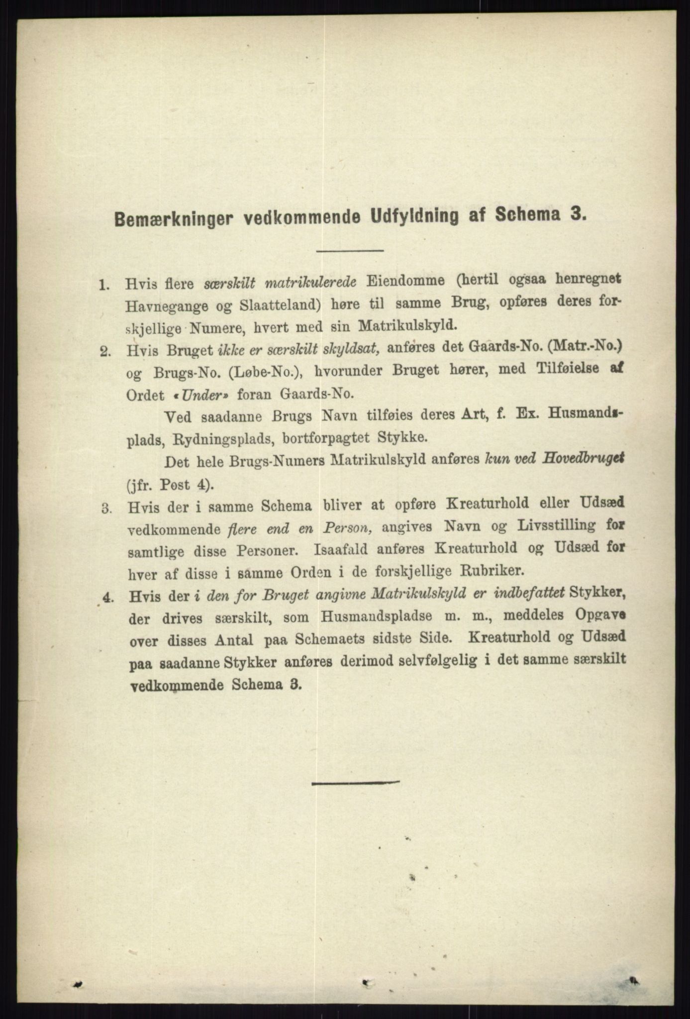 RA, Folketelling 1891 for 0432 Ytre Rendal herred, 1891, s. 2046