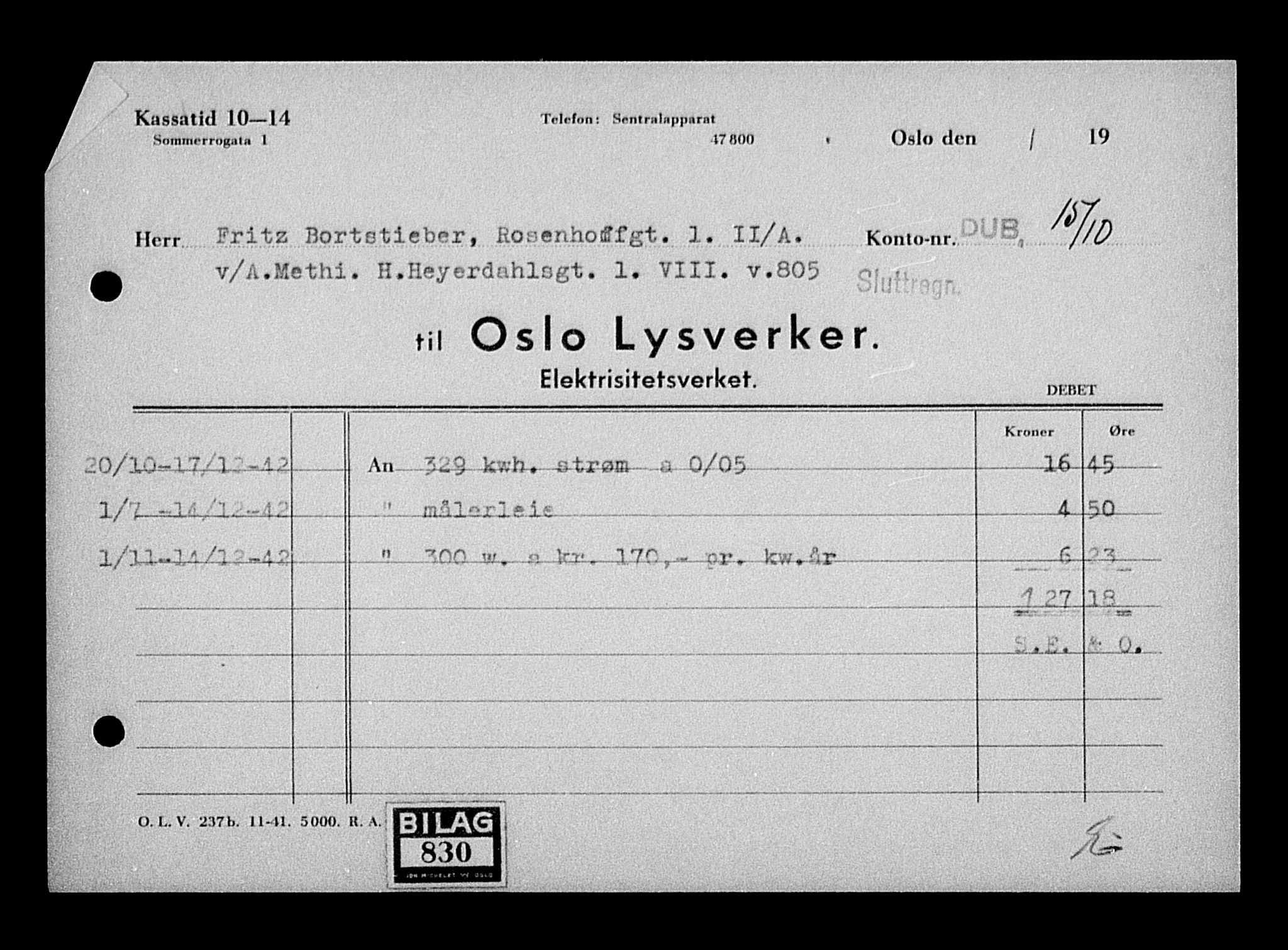 Justisdepartementet, Tilbakeføringskontoret for inndratte formuer, AV/RA-S-1564/H/Hc/Hcc/L0927: --, 1945-1947, s. 415