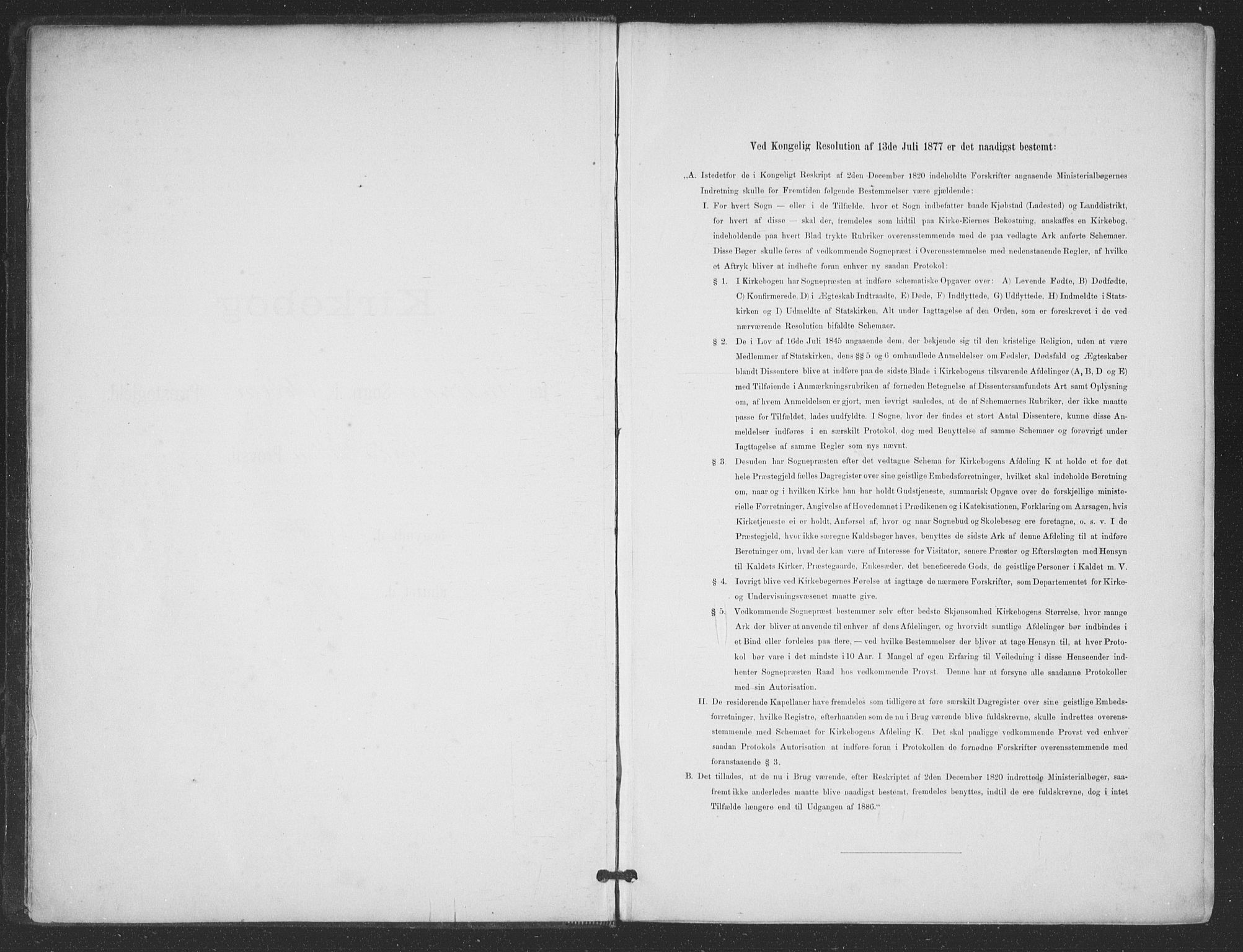 Ministerialprotokoller, klokkerbøker og fødselsregistre - Nordland, SAT/A-1459/866/L0939: Ministerialbok nr. 866A02, 1894-1906