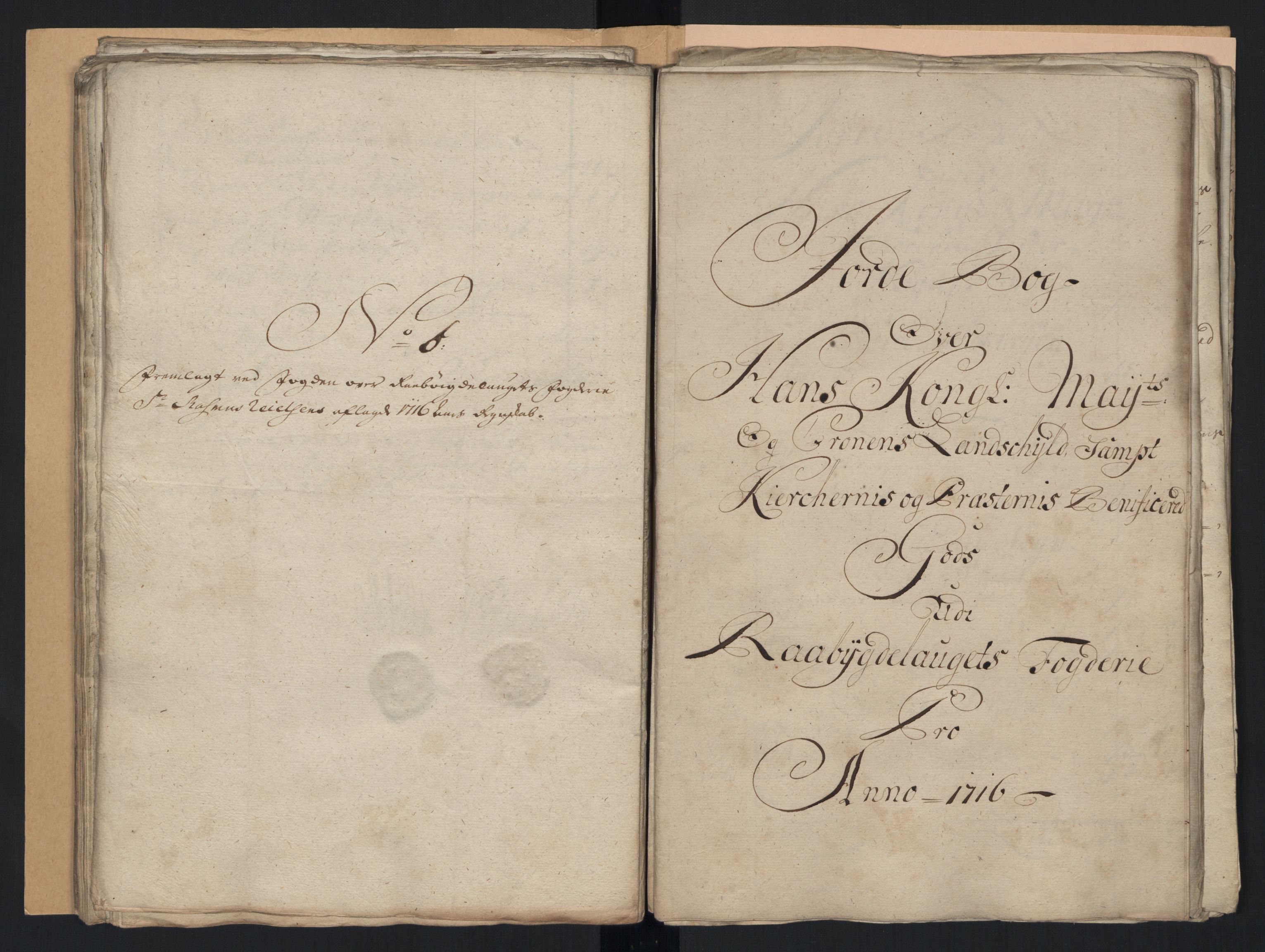 Rentekammeret inntil 1814, Reviderte regnskaper, Fogderegnskap, RA/EA-4092/R40/L2452: Fogderegnskap Råbyggelag, 1716-1717, s. 79