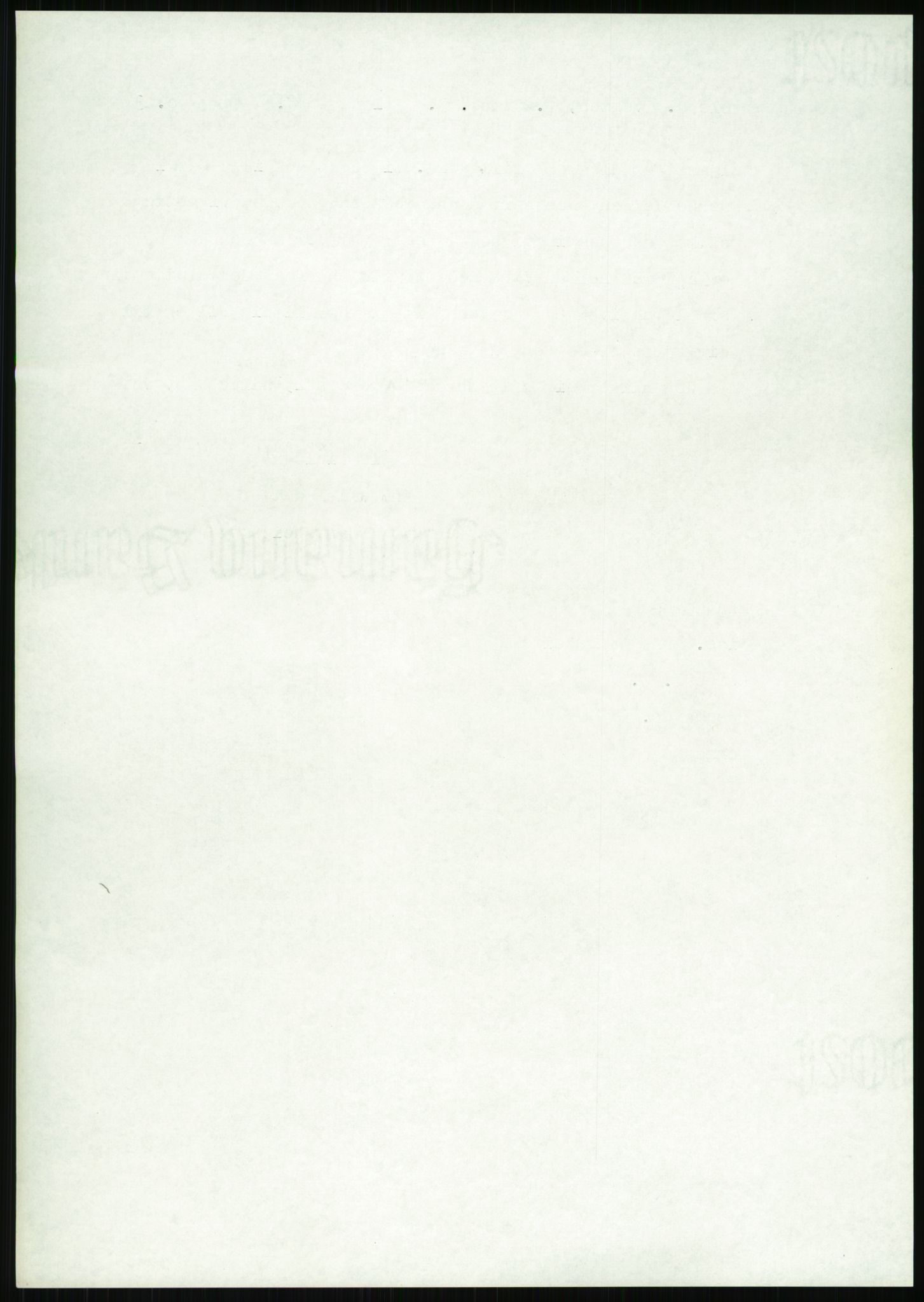 Samlinger til kildeutgivelse, Amerikabrevene, AV/RA-EA-4057/F/L0027: Innlån fra Aust-Agder: Dannevig - Valsgård, 1838-1914, s. 700