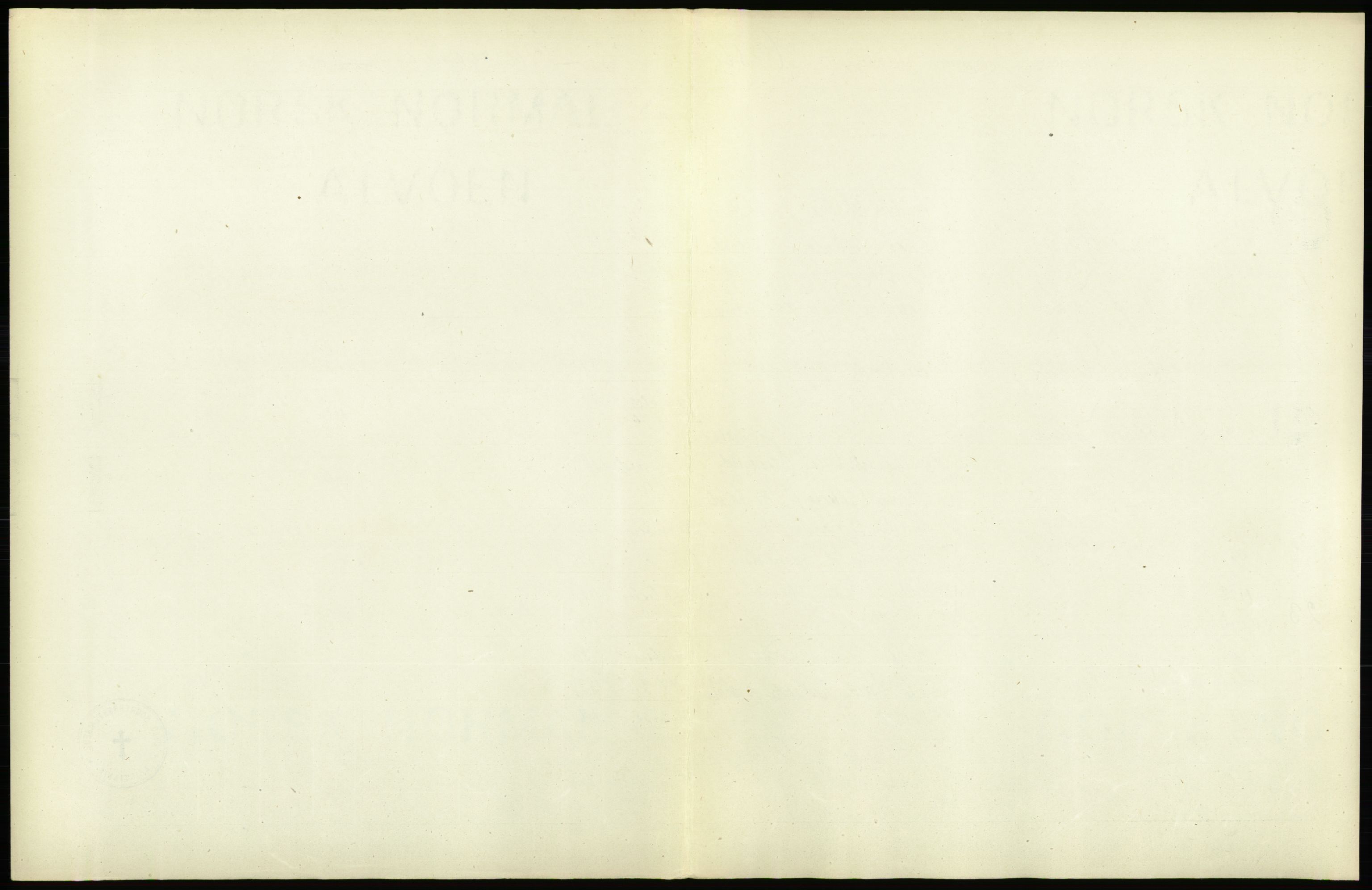 Statistisk sentralbyrå, Sosiodemografiske emner, Befolkning, AV/RA-S-2228/D/Df/Dfc/Dfcb/L0007: Kristiania: Levendefødte menn og kvinner., 1922, s. 7
