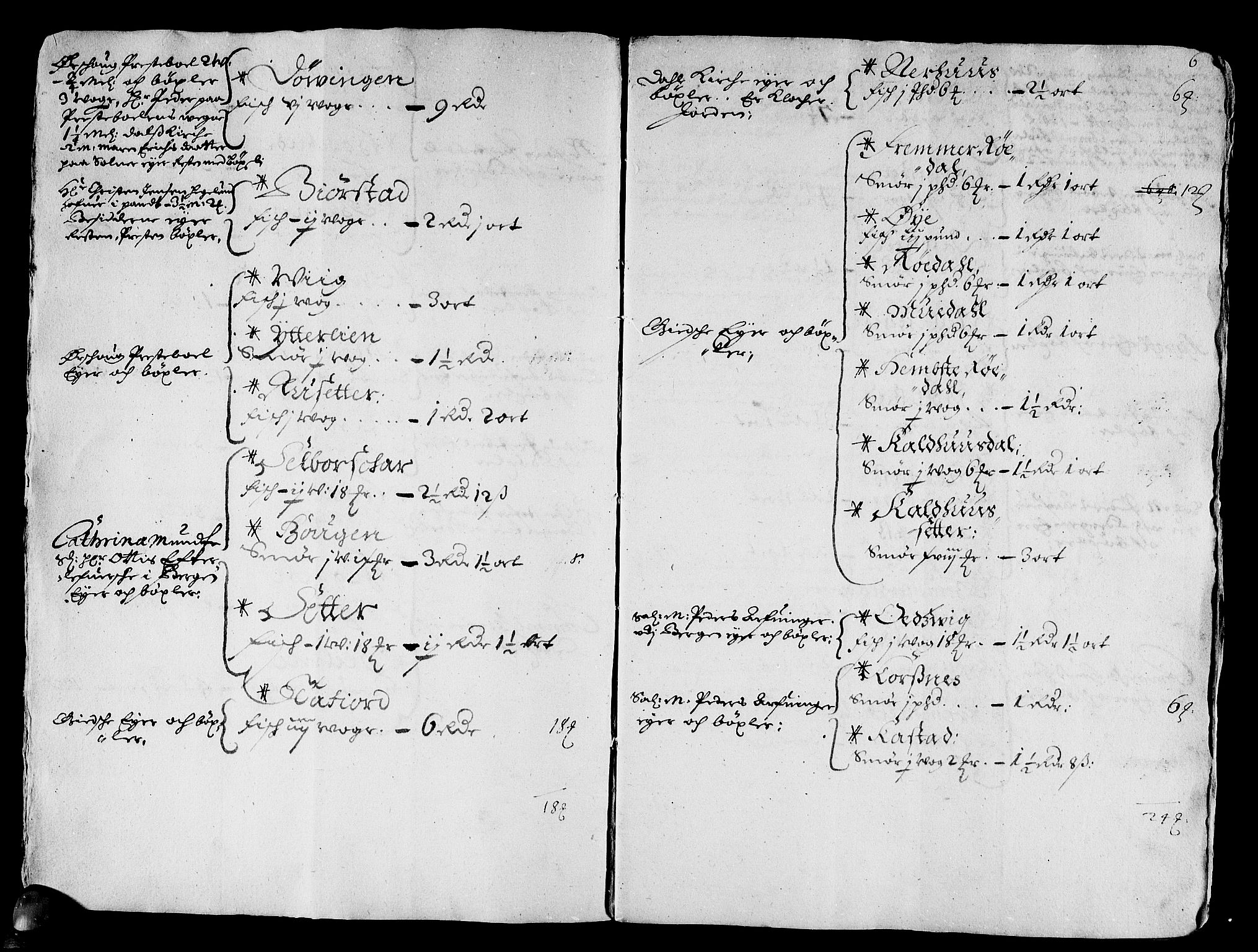 Rentekammeret inntil 1814, Reviderte regnskaper, Stiftamtstueregnskaper, Bergen stiftamt, AV/RA-EA-6043/R/Rc/L0037: Bergen stiftamt, 1673