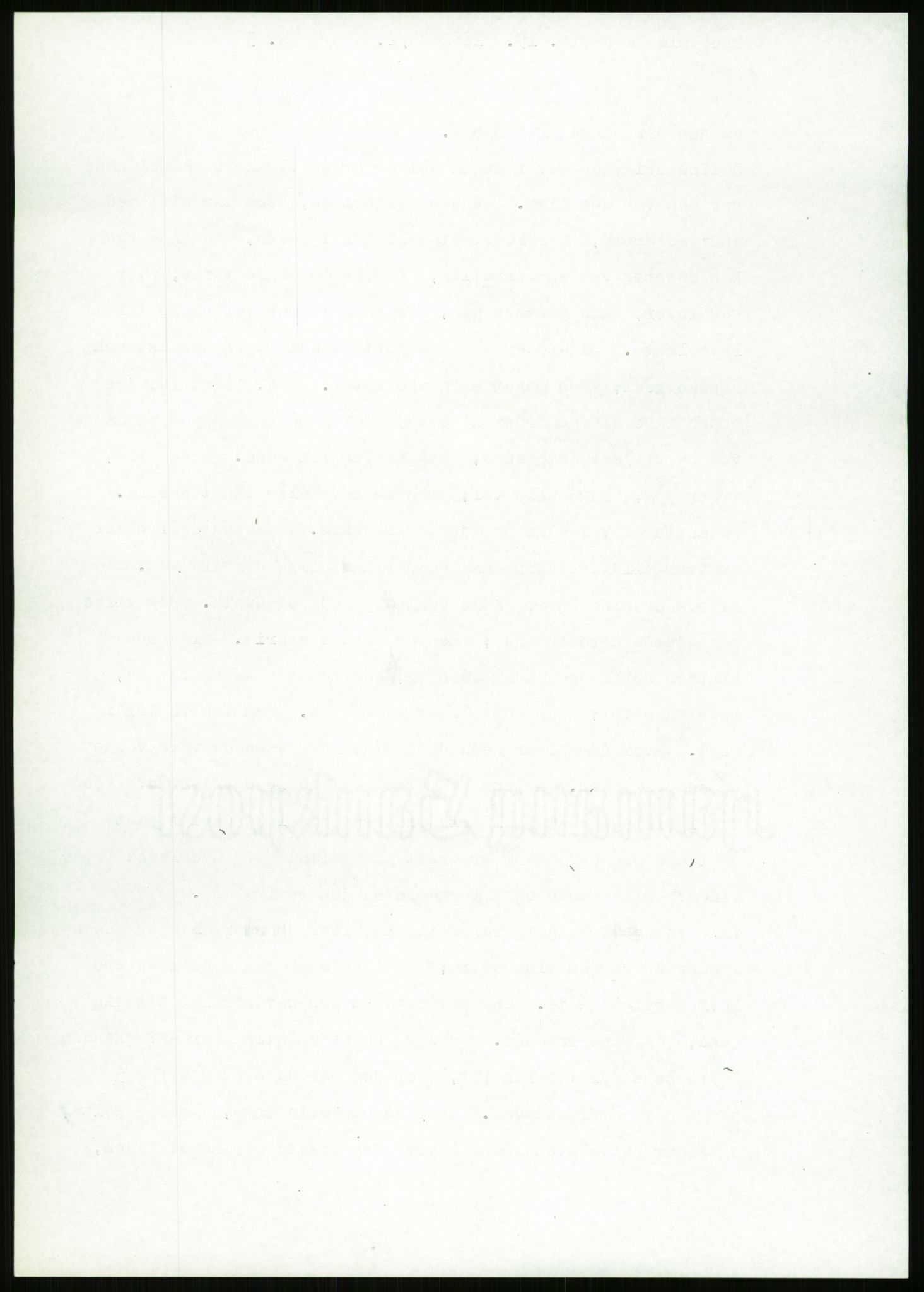 Samlinger til kildeutgivelse, Amerikabrevene, RA/EA-4057/F/L0027: Innlån fra Aust-Agder: Dannevig - Valsgård, 1838-1914, s. 242