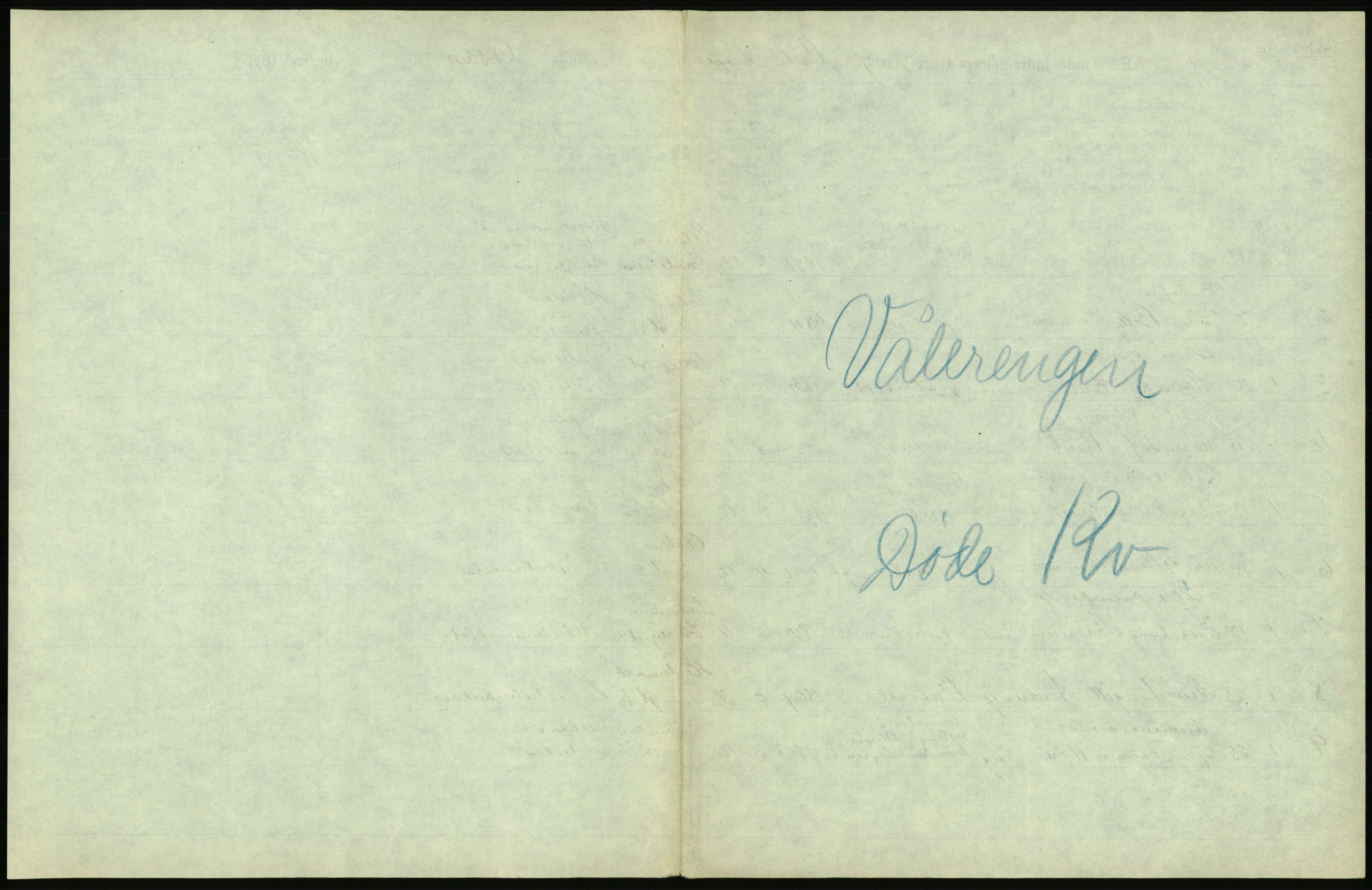 Statistisk sentralbyrå, Sosiodemografiske emner, Befolkning, RA/S-2228/D/Df/Dfc/Dfcg/L0010: Oslo: Døde kvinner, dødfødte, 1927, s. 475