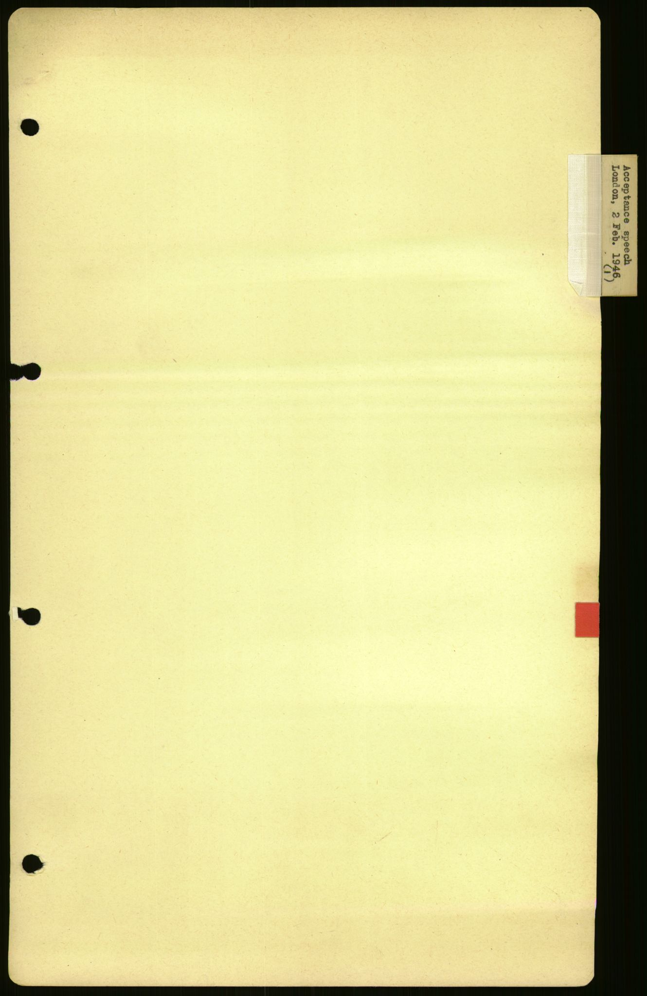 Lie, Trygve, RA/PA-1407/D/L0024: Generalsekretærens papirer., 1945-1948, s. 317