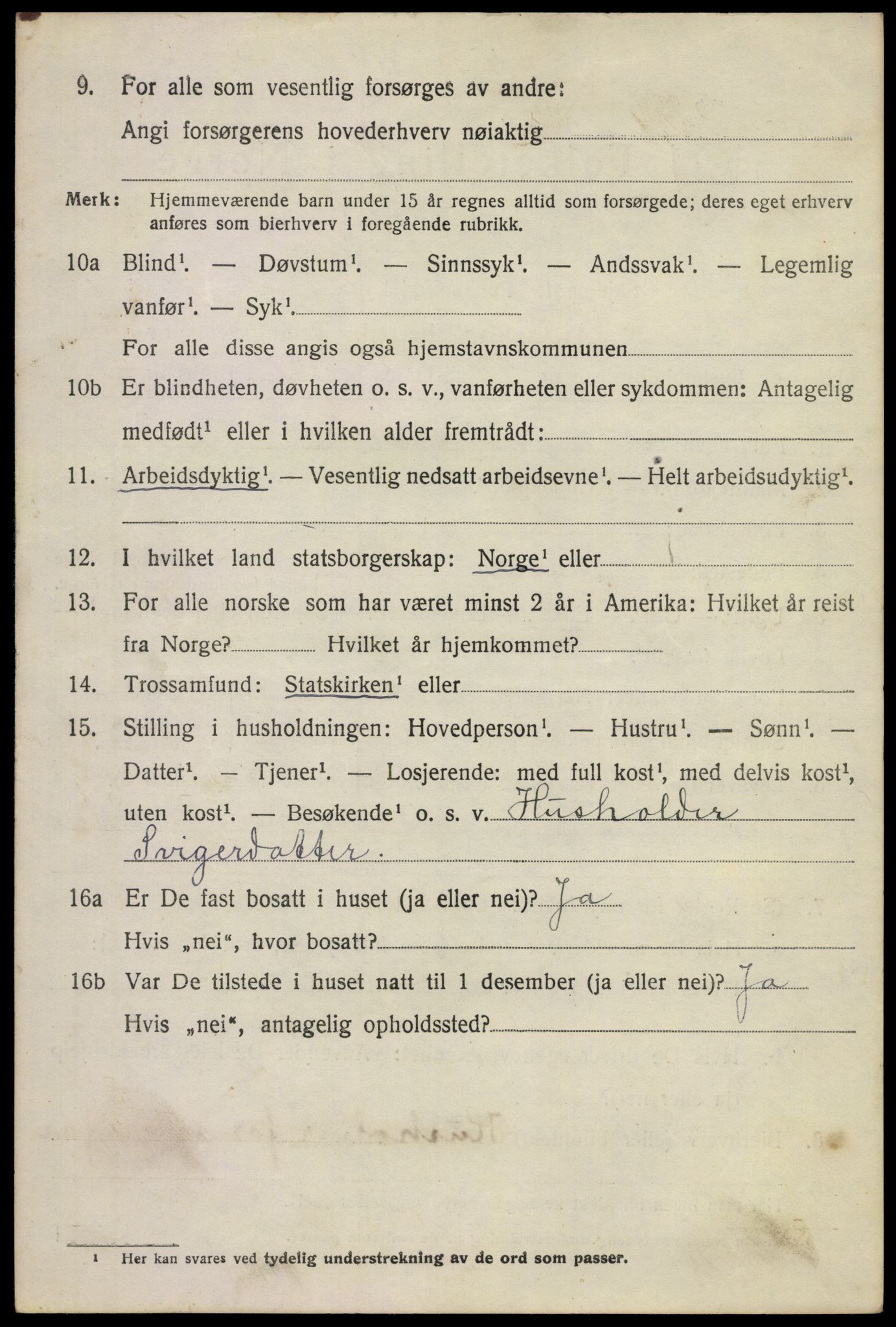 SAKO, Folketelling 1920 for 0623 Modum herred, 1920, s. 24294