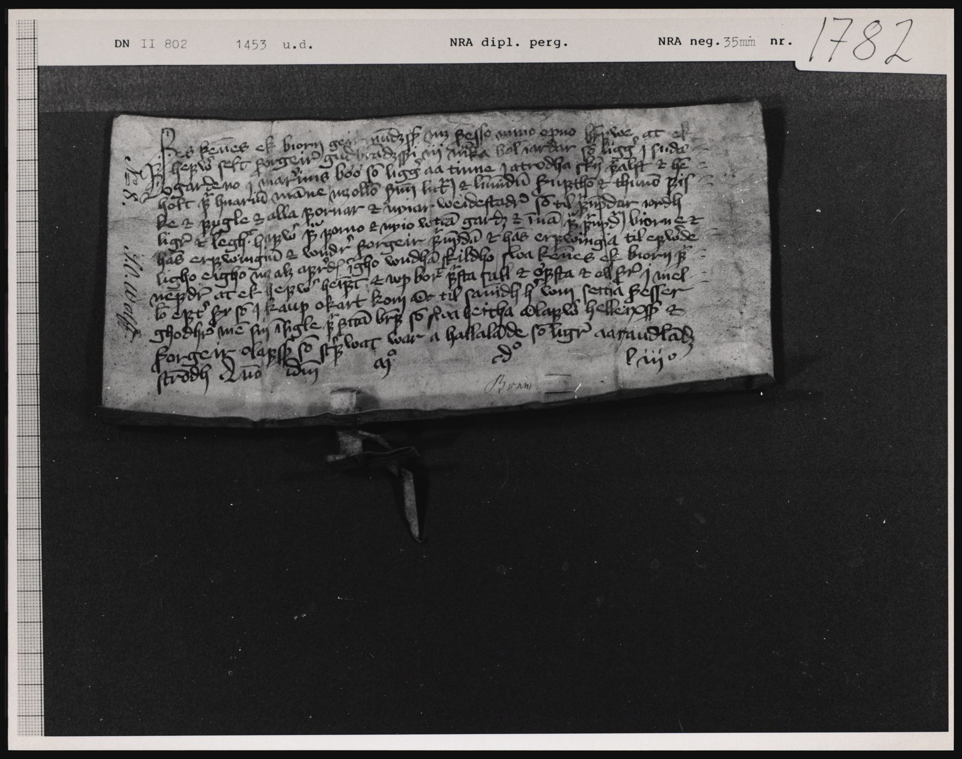 Riksarkivets diplomsamling, AV/RA-EA-5965/F01, 1333-1571, s. 4151