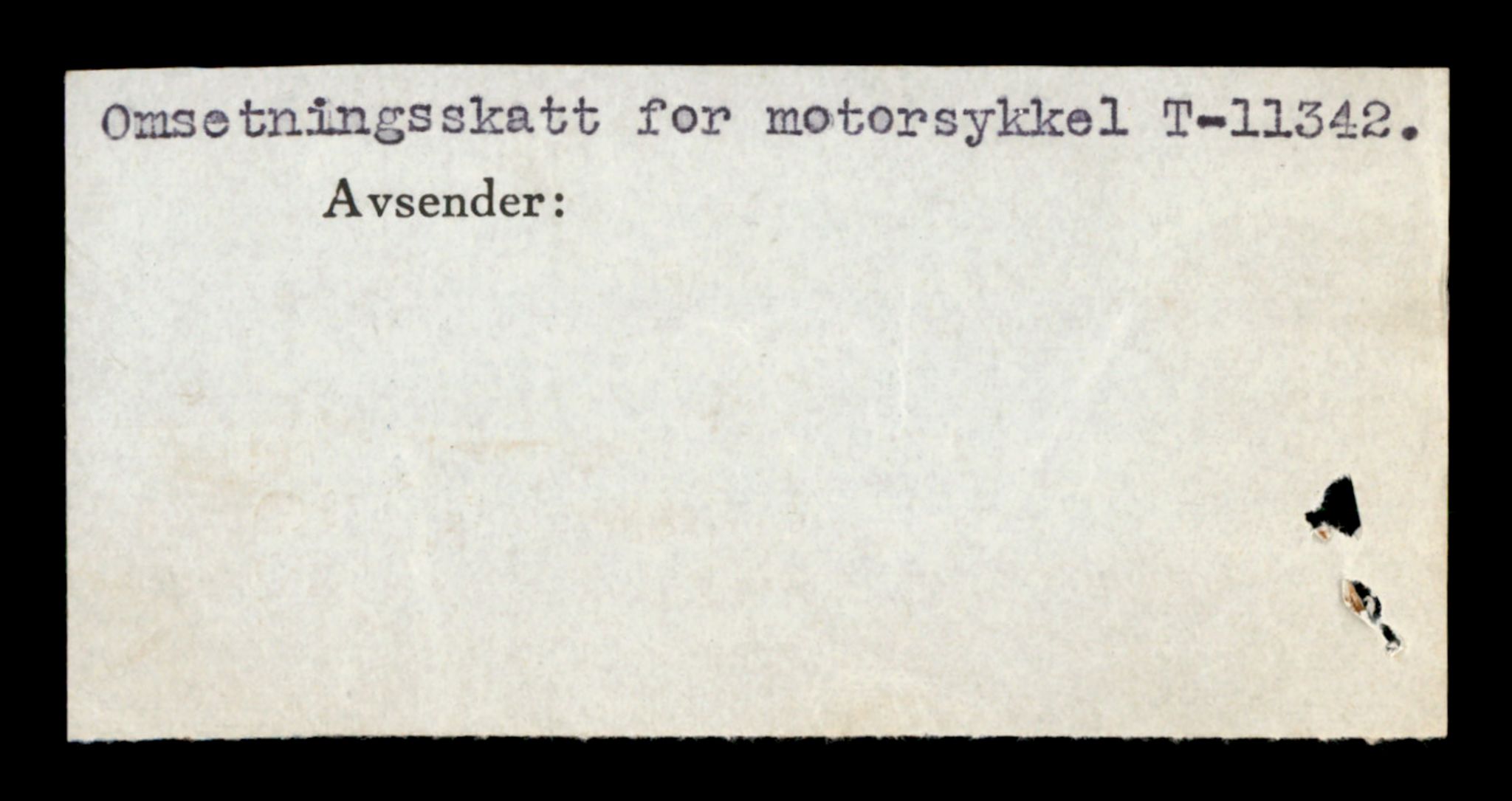 Møre og Romsdal vegkontor - Ålesund trafikkstasjon, AV/SAT-A-4099/F/Fe/L0028: Registreringskort for kjøretøy T 11290 - T 11429, 1927-1998, s. 1110