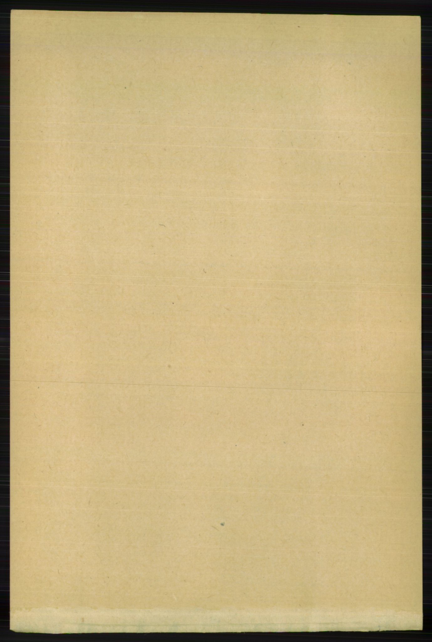 RA, Folketelling 1891 for 1130 Strand herred, 1891, s. 2729