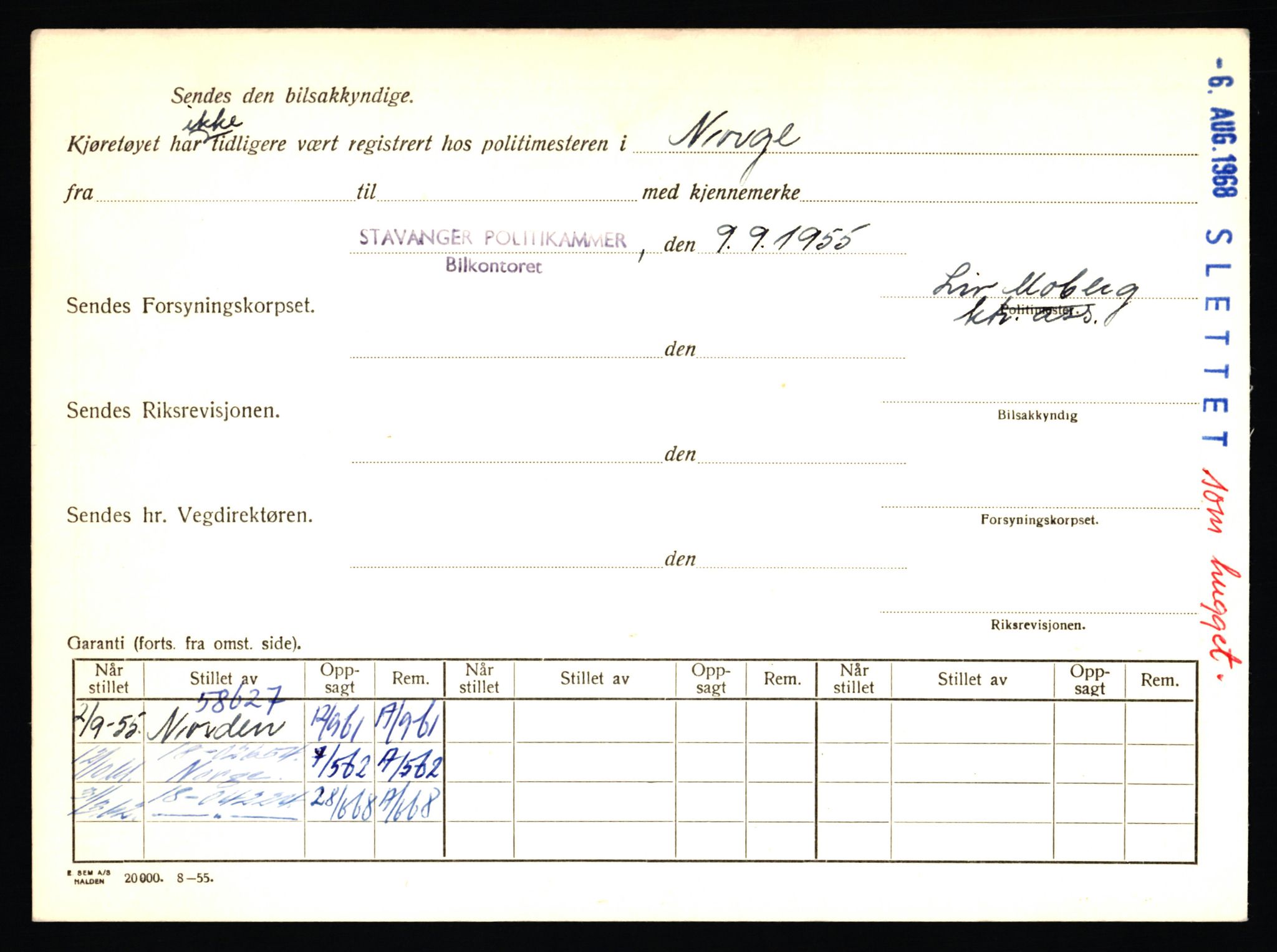 Stavanger trafikkstasjon, AV/SAST-A-101942/0/F/L0012: L-4200 - L-4699, 1930-1971, s. 844