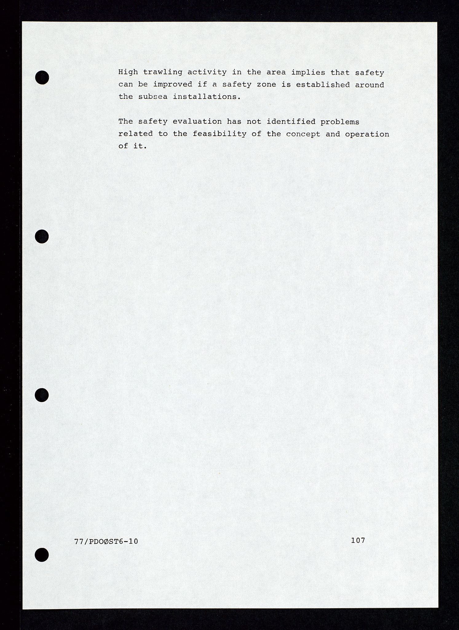 Pa 1339 - Statoil ASA, SAST/A-101656/0001/E/Ed/Eda/L0153: Administrasjon: Felt- og lisensadministrasjon. , 1989-1994, s. 171