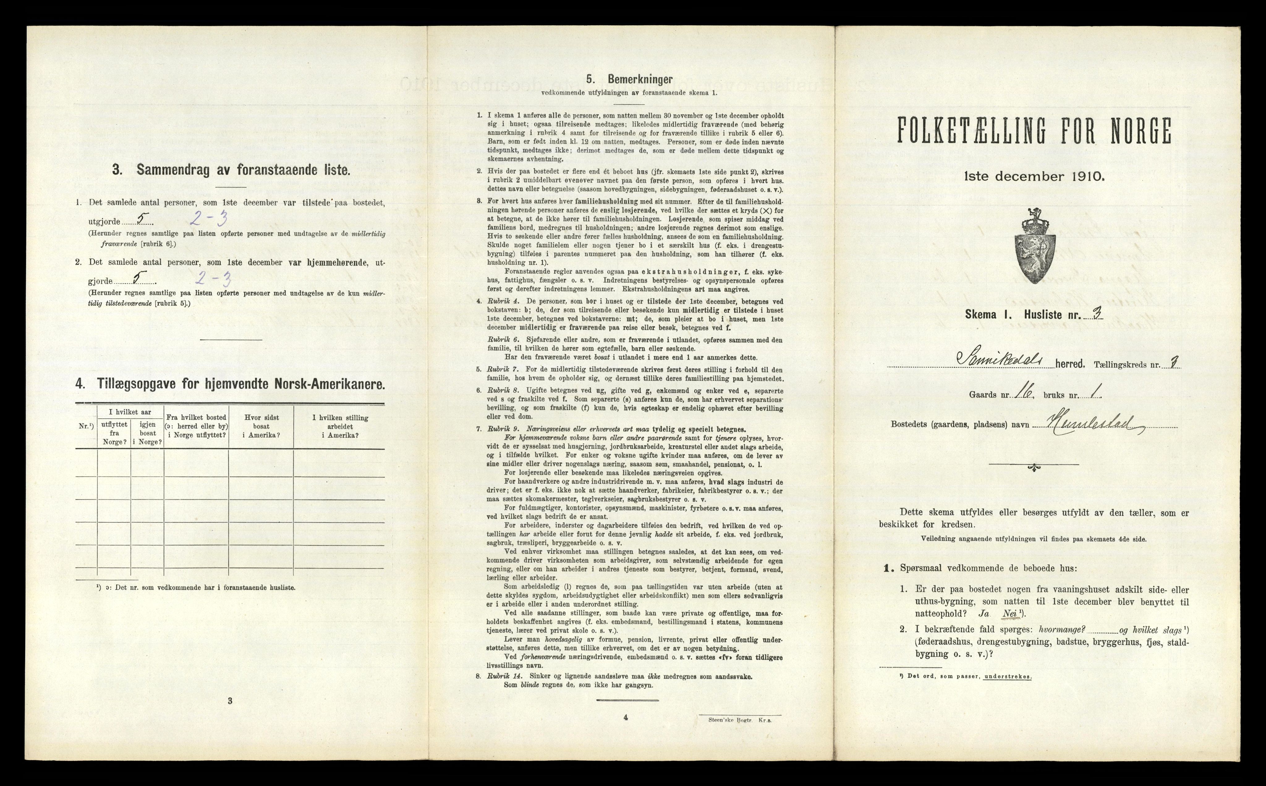 RA, Folketelling 1910 for 0816 Sannidal herred, 1910, s. 230