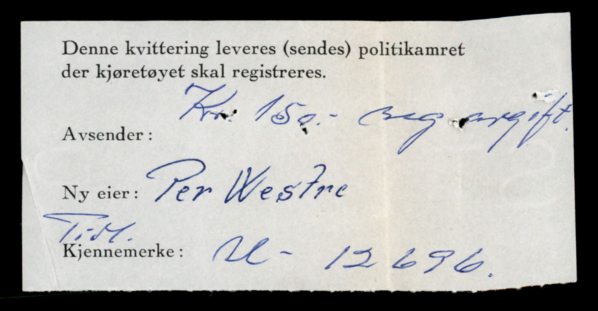 Møre og Romsdal vegkontor - Ålesund trafikkstasjon, AV/SAT-A-4099/F/Fe/L0049: Registreringskort for kjøretøy T 14864 - T 18613, 1927-1998, s. 3128