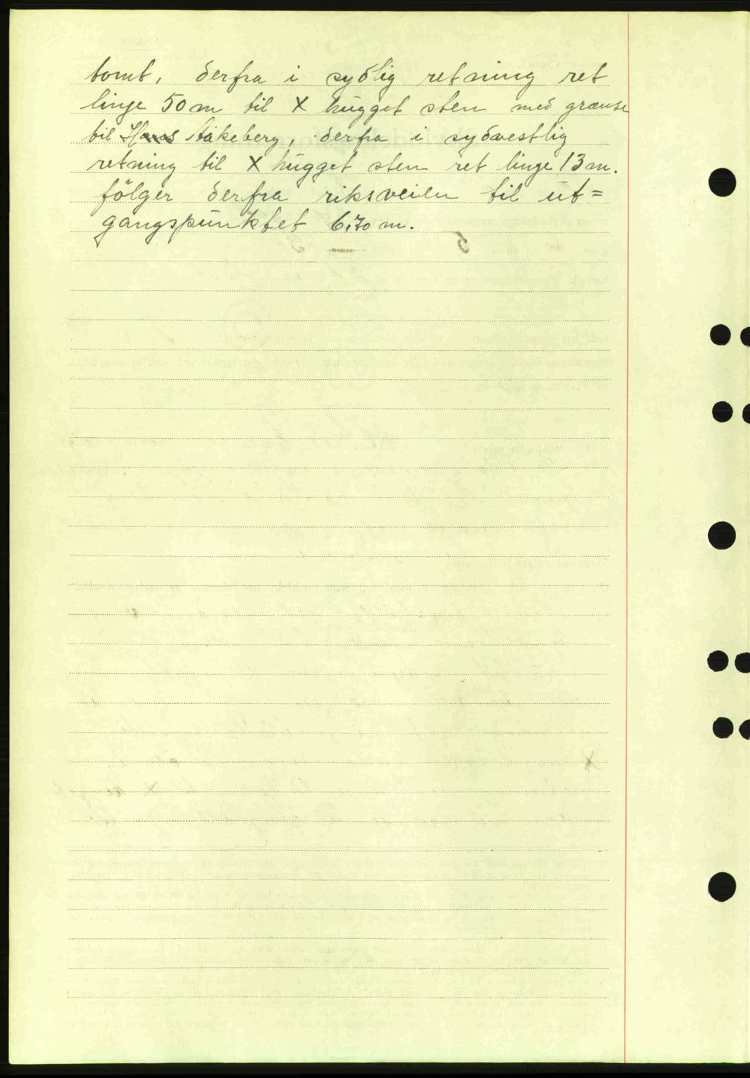 Moss sorenskriveri, SAO/A-10168: Pantebok nr. A5, 1938-1939, Dagboknr: 2609/1938