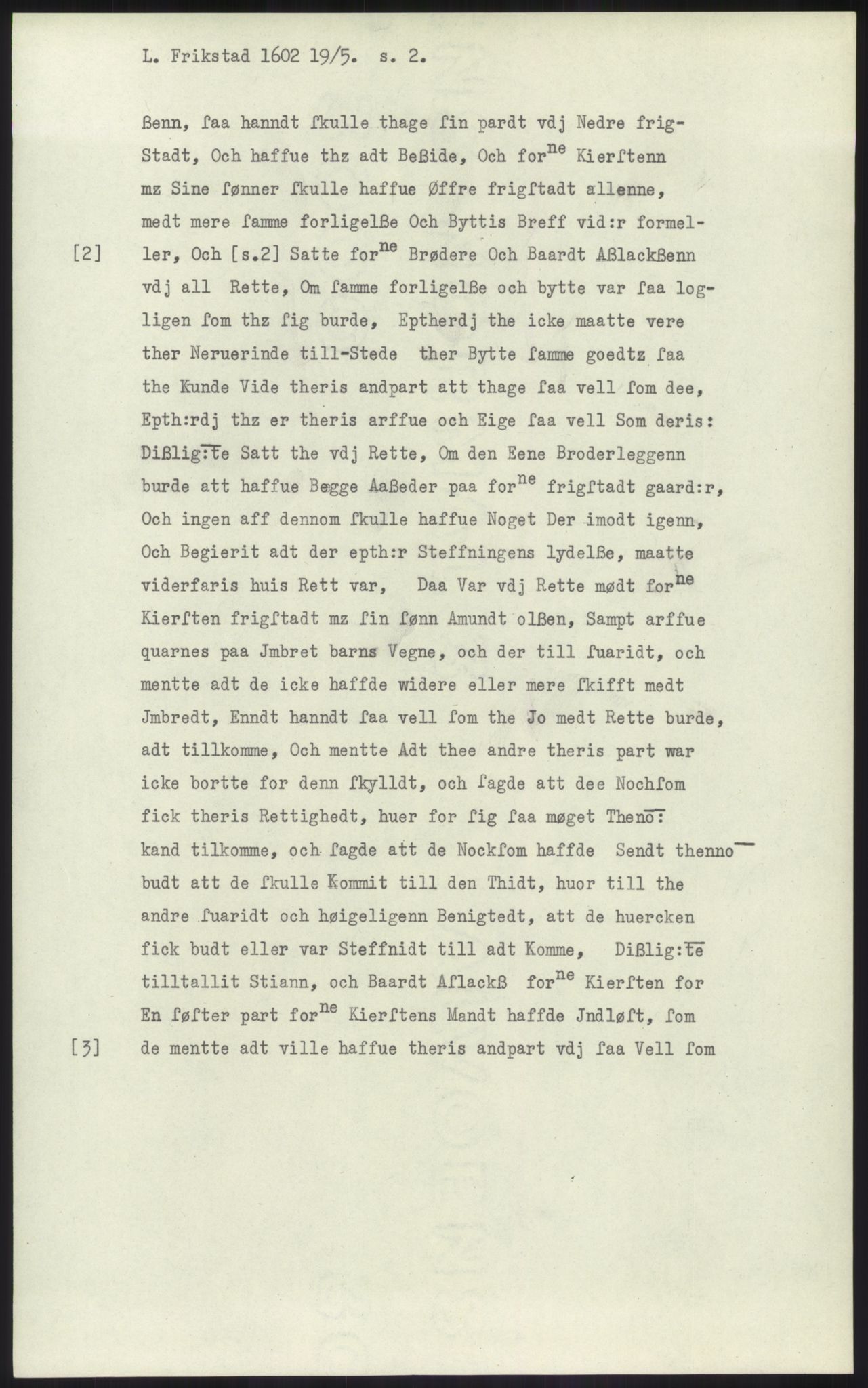 Samlinger til kildeutgivelse, Diplomavskriftsamlingen, RA/EA-4053/H/Ha, s. 1191