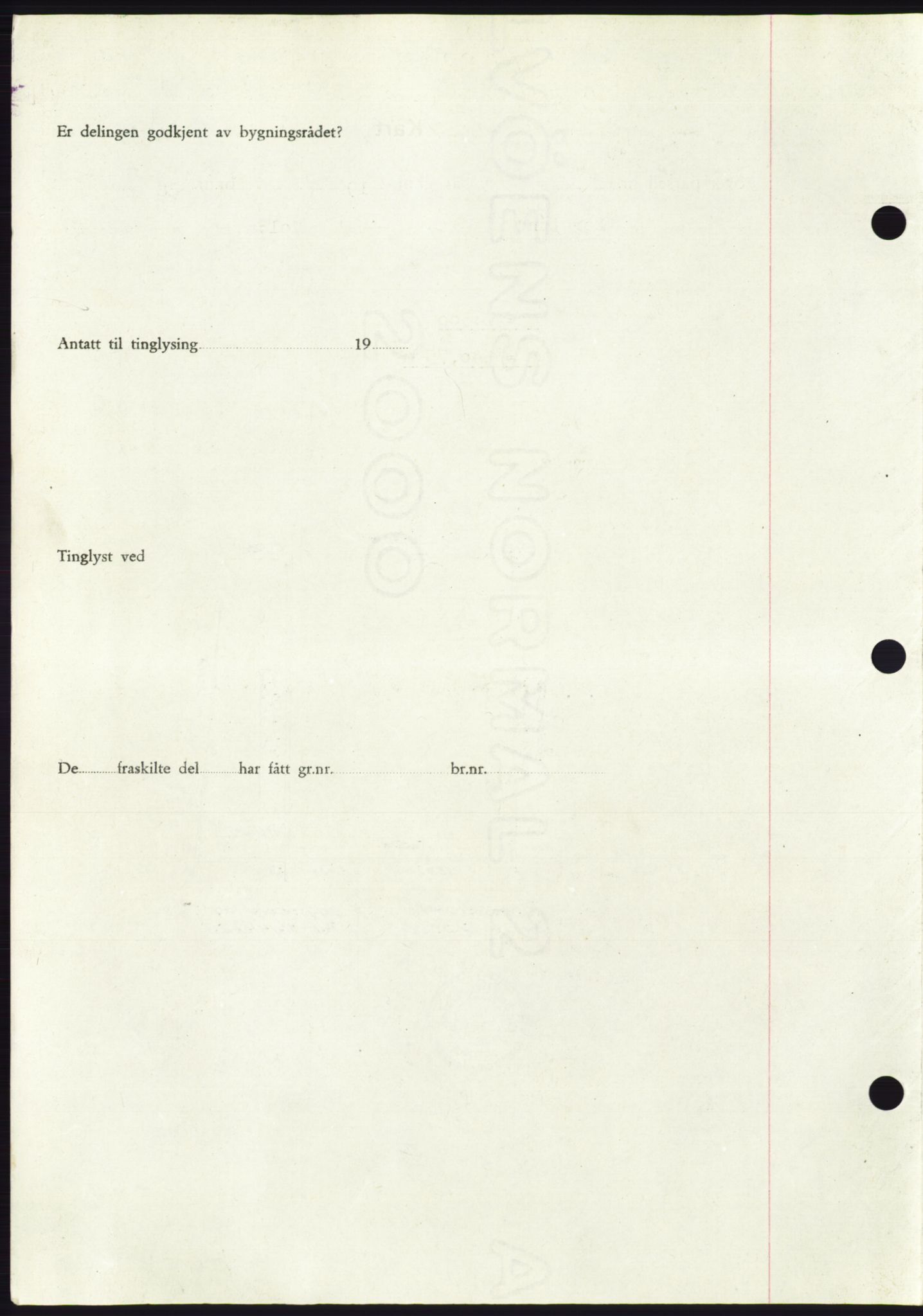 Søre Sunnmøre sorenskriveri, AV/SAT-A-4122/1/2/2C/L0104: Pantebok nr. 30A, 1956-1956, Dagboknr: 1684/1956