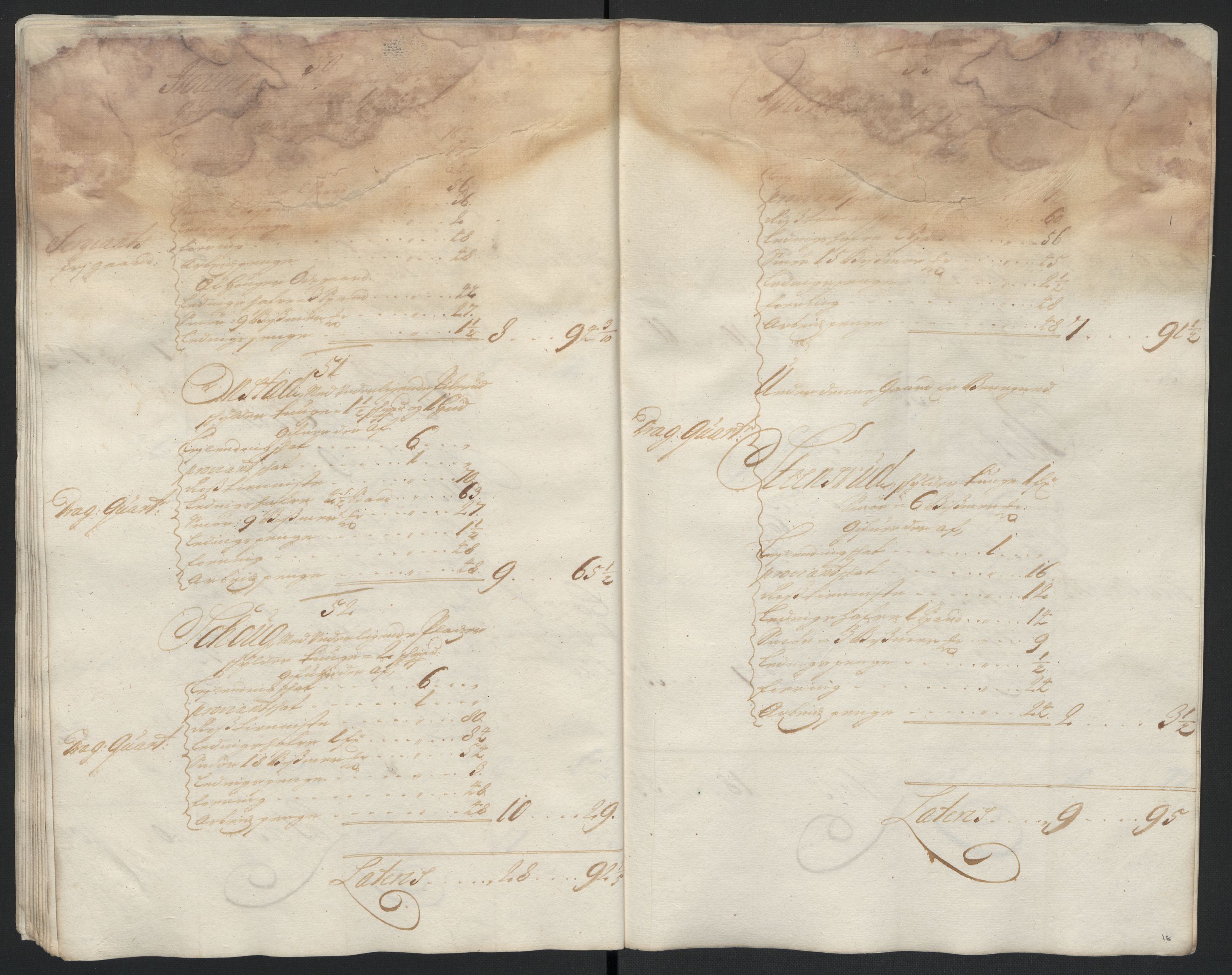 Rentekammeret inntil 1814, Reviderte regnskaper, Fogderegnskap, AV/RA-EA-4092/R07/L0291: Fogderegnskap Rakkestad, Heggen og Frøland, 1700, s. 52