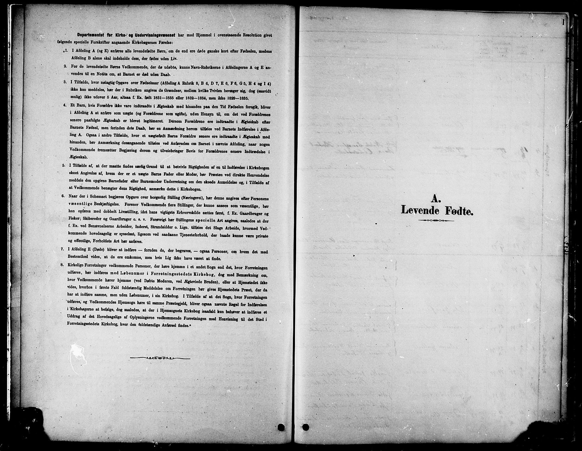 Ministerialprotokoller, klokkerbøker og fødselsregistre - Møre og Romsdal, AV/SAT-A-1454/580/L0924: Ministerialbok nr. 580A01, 1878-1887