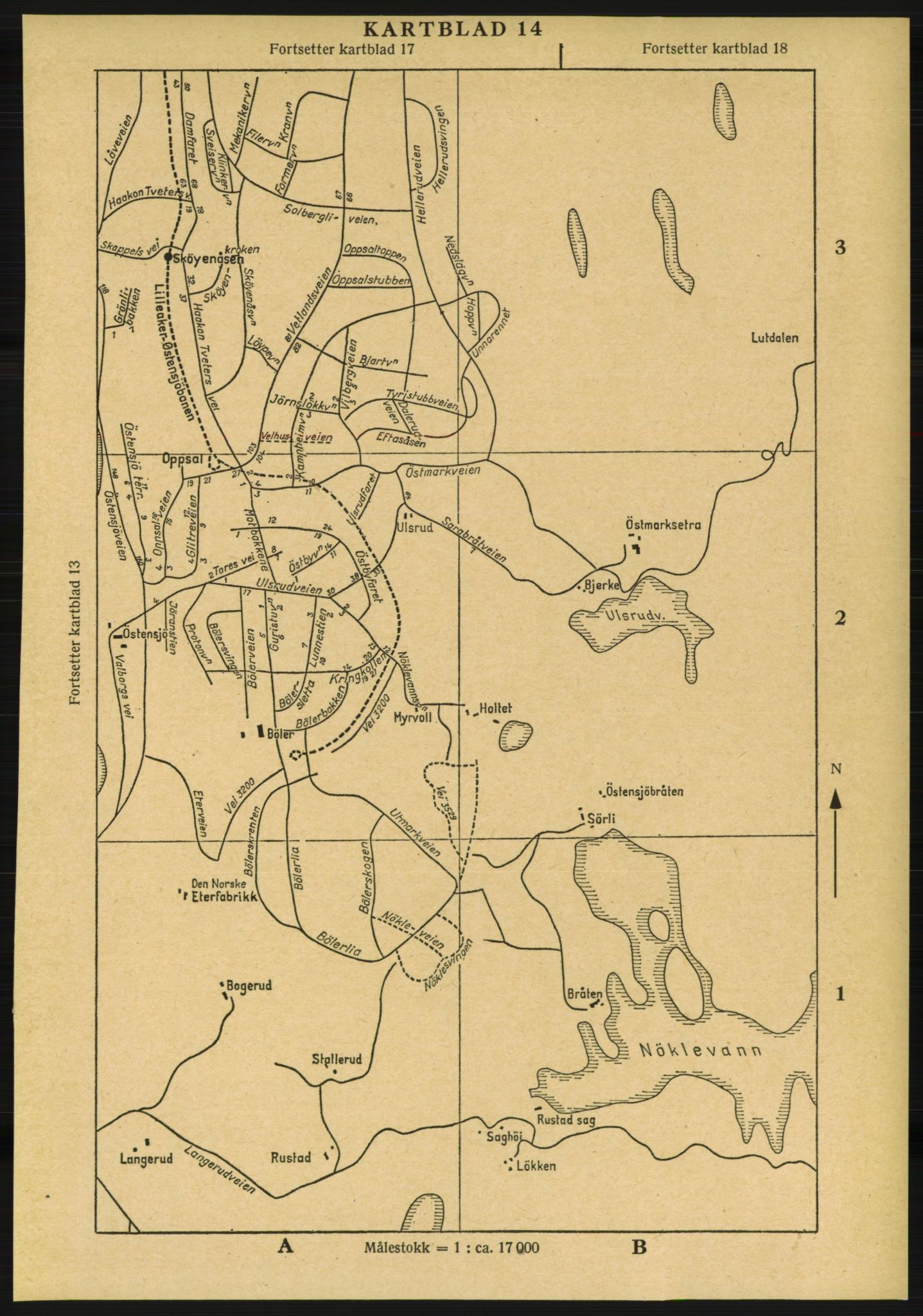 Kristiania/Oslo adressebok, PUBL/-, 1959-1960